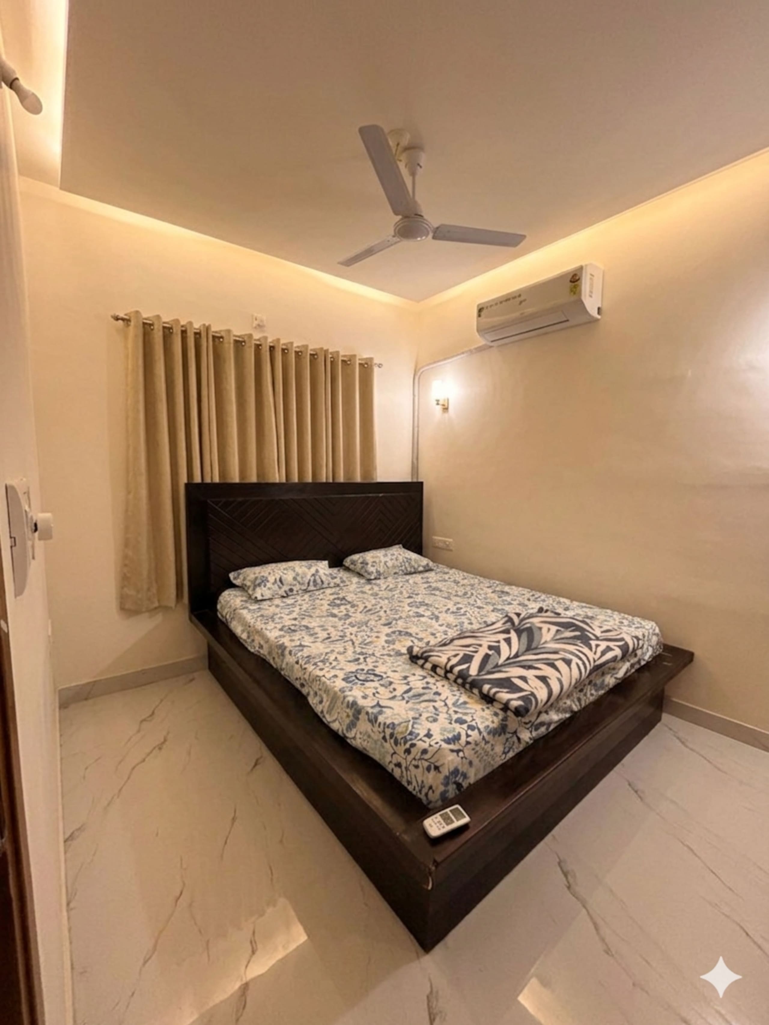 Entire 1 BHK house in Jayanagar, Bengaluru, India 8