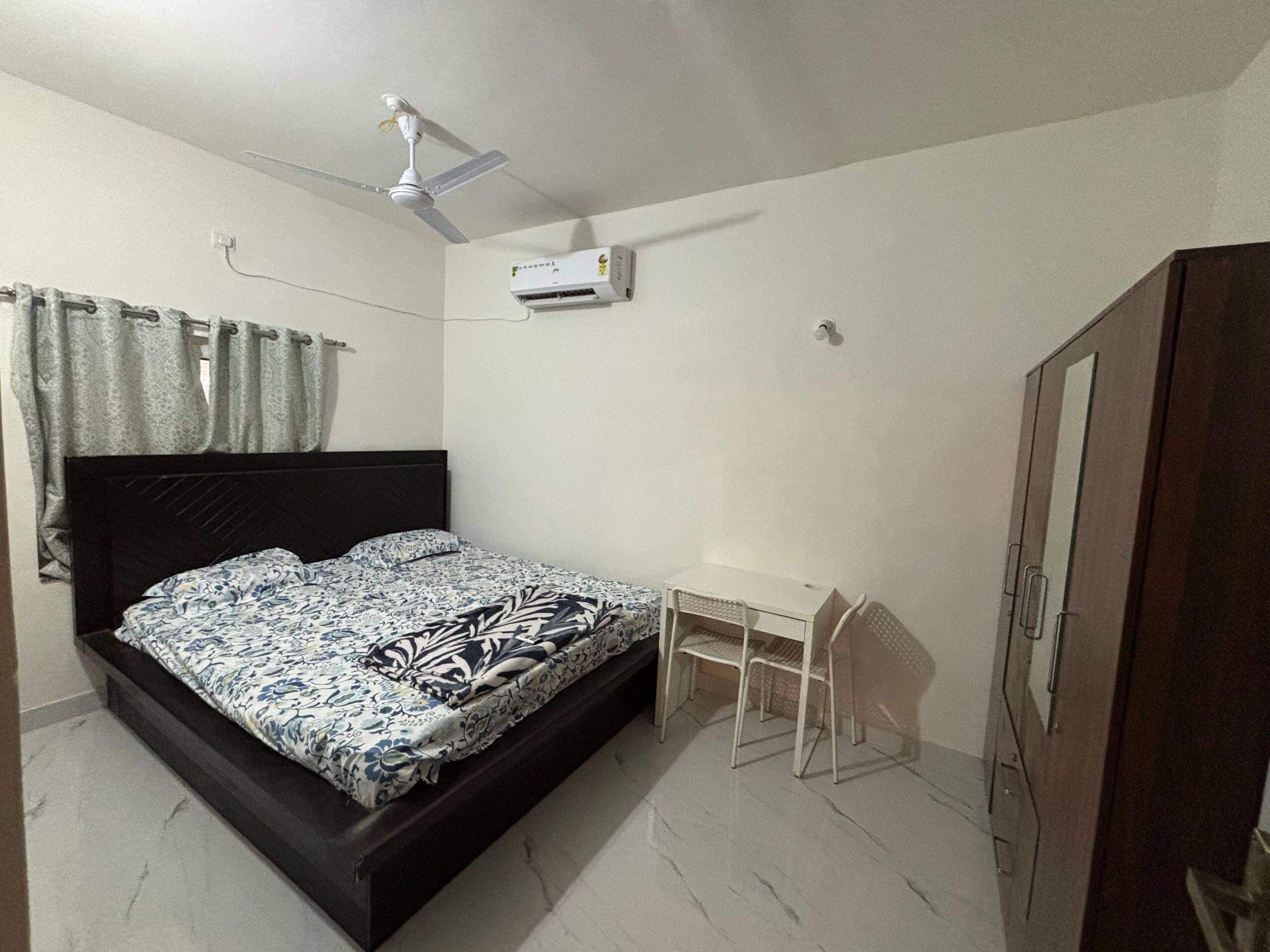Entire 1 BHK house in Jayanagar, Bengaluru, India 2