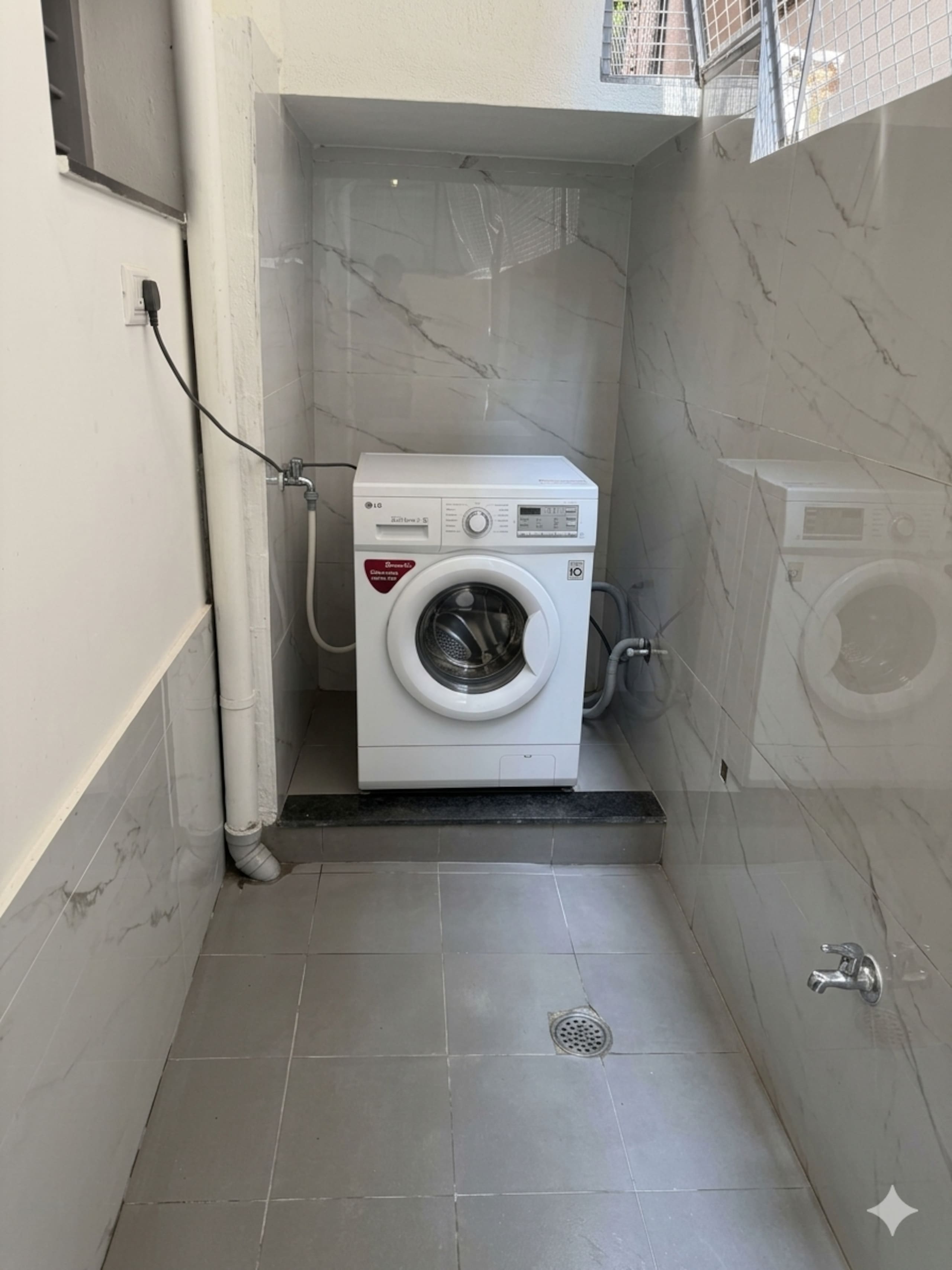 Entire 1 BHK house in Jayanagar, Bengaluru, India 27