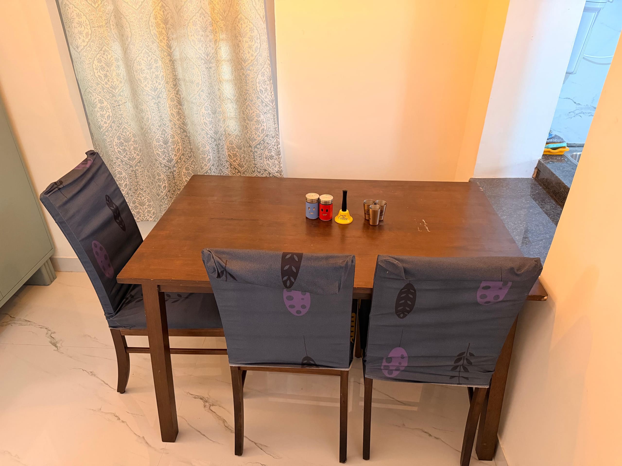 Entire 1 BHK house in Jayanagar, Bengaluru, India 19