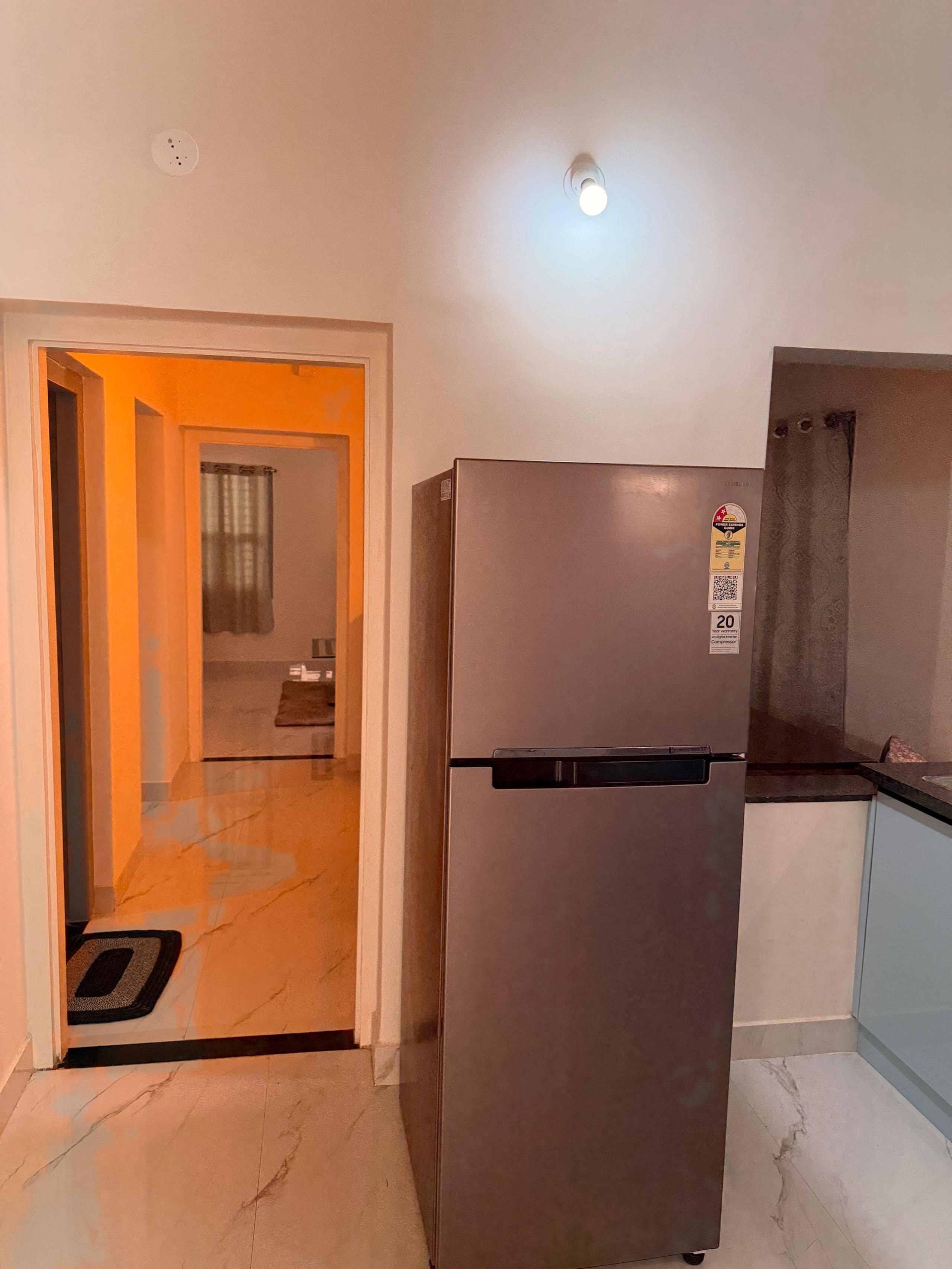 Entire 1 BHK house in Jayanagar, Bengaluru, India 10