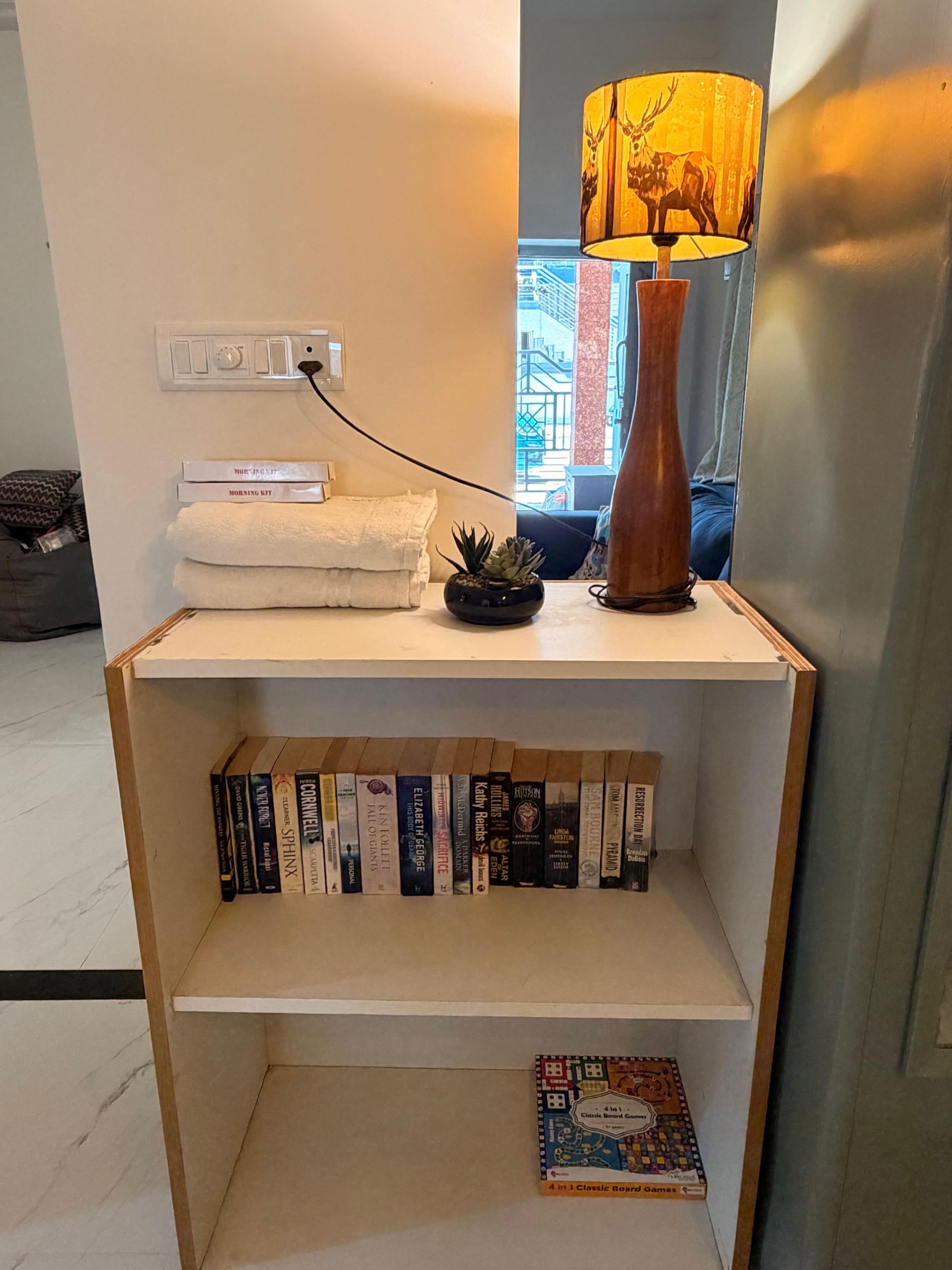 Entire 1 BHK house in Jayanagar, Bengaluru, India 23