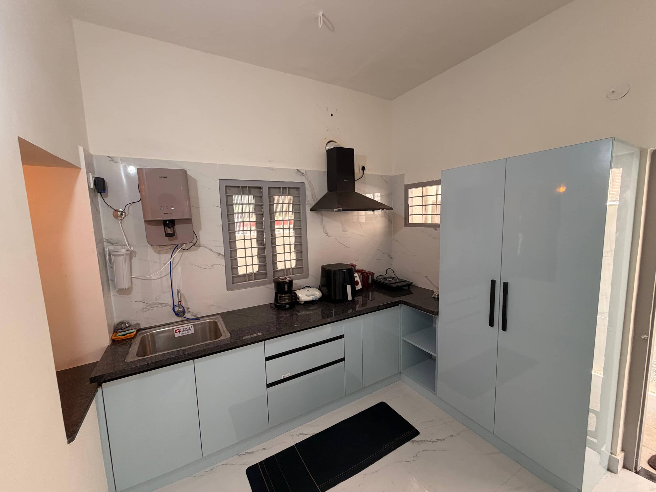 Entire 1 BHK house in Jayanagar, Bengaluru, India 17