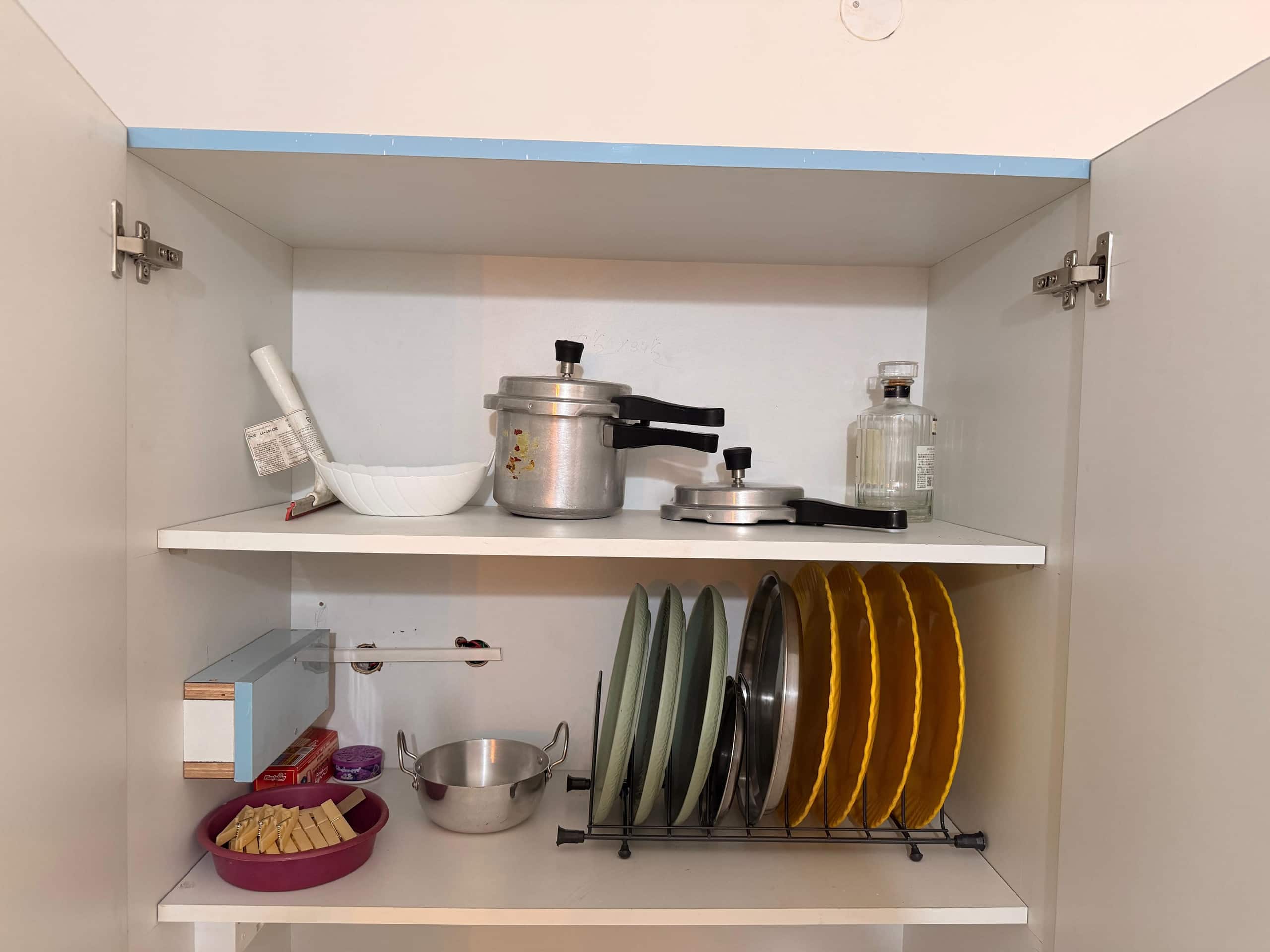 Entire 1 BHK house in Jayanagar, Bengaluru, India 15