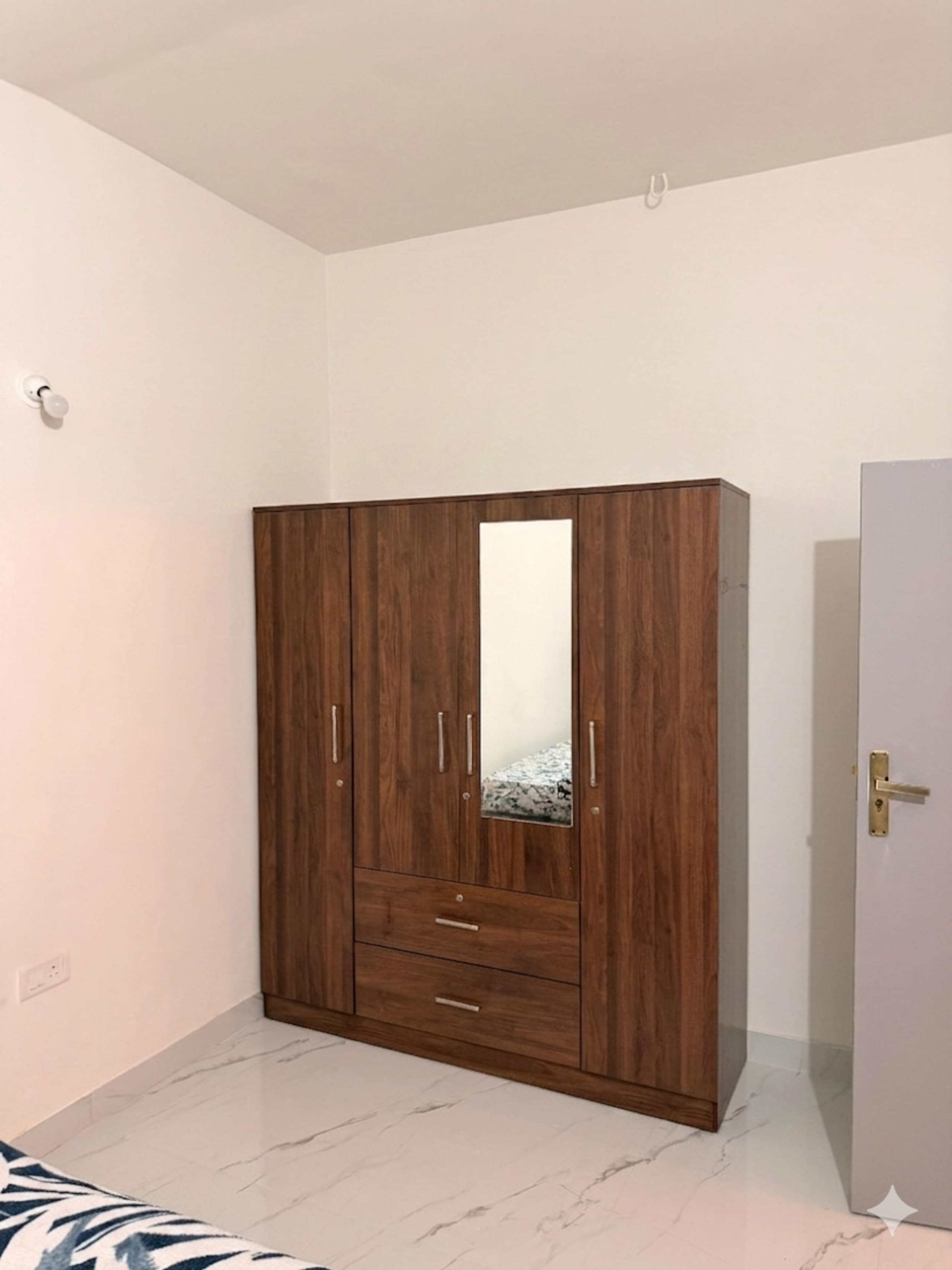 Entire 1 BHK house in Jayanagar, Bengaluru, India 24