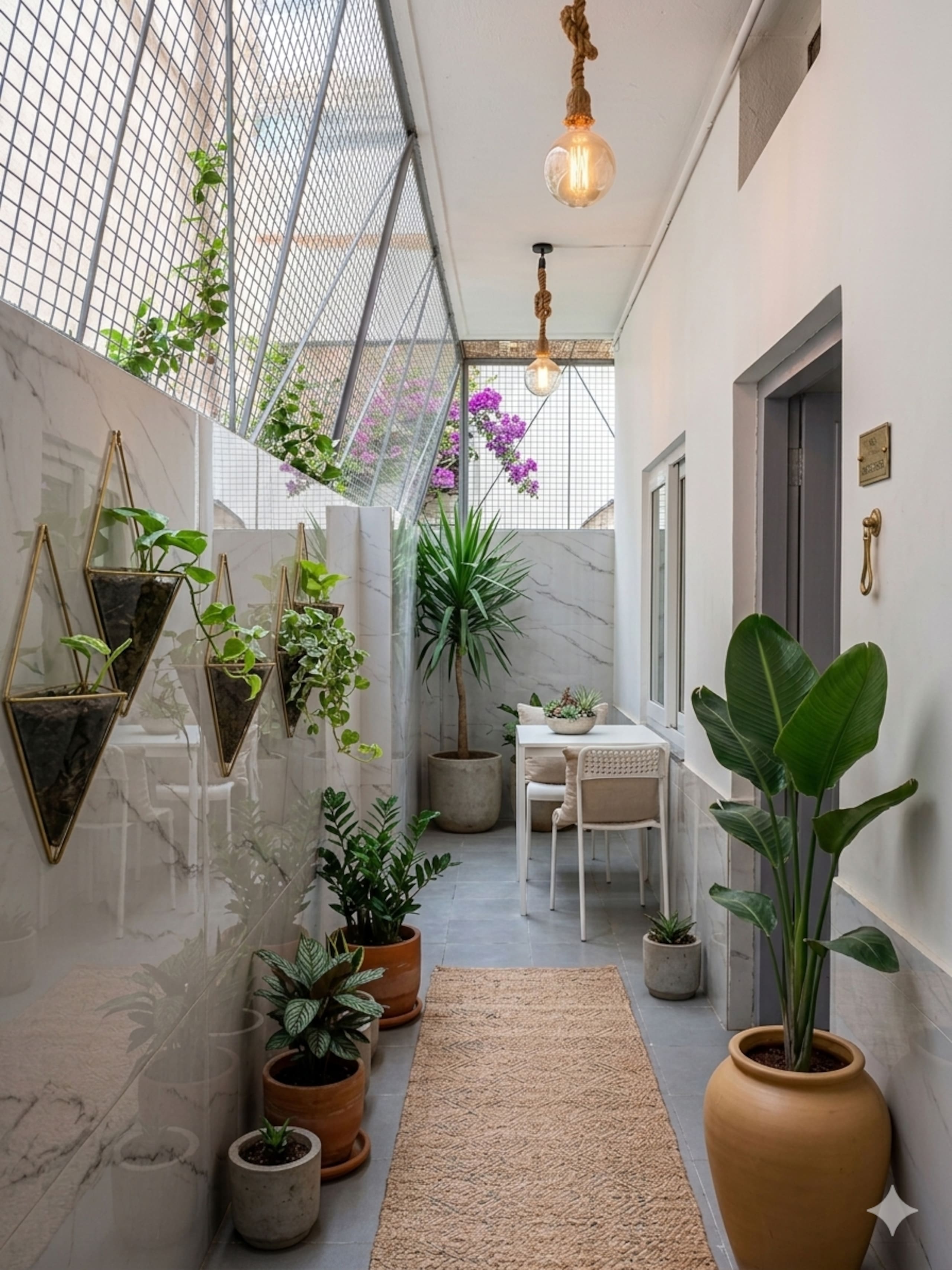 Entire 1 BHK house in Jayanagar, Bengaluru, India 4