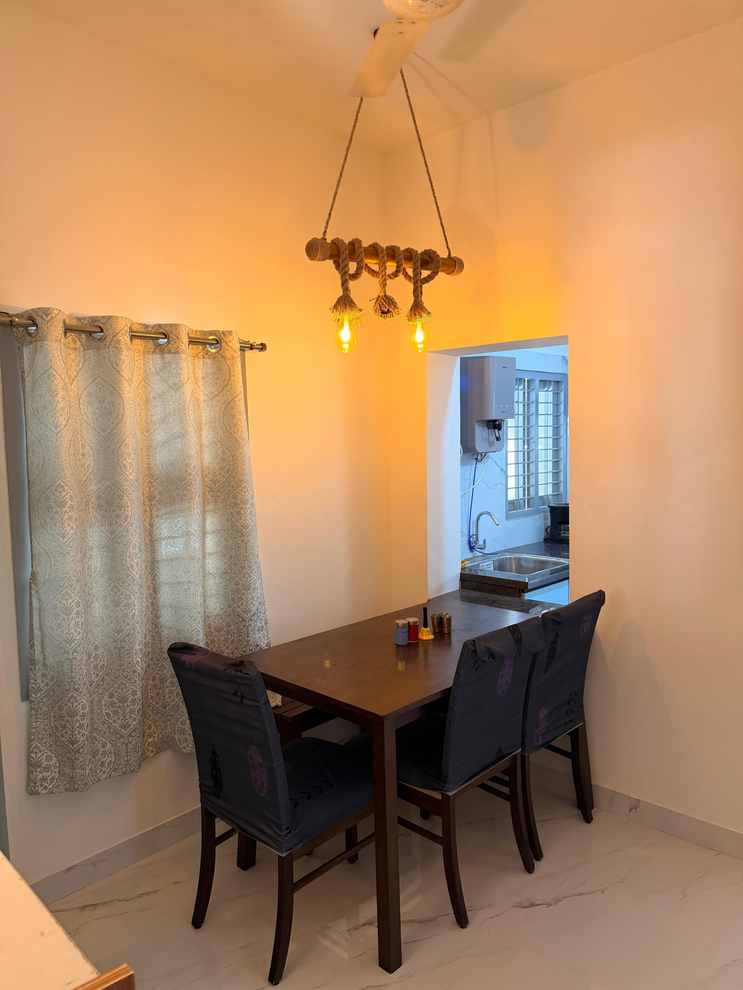 Entire 1 BHK house in Jayanagar, Bengaluru, India 3