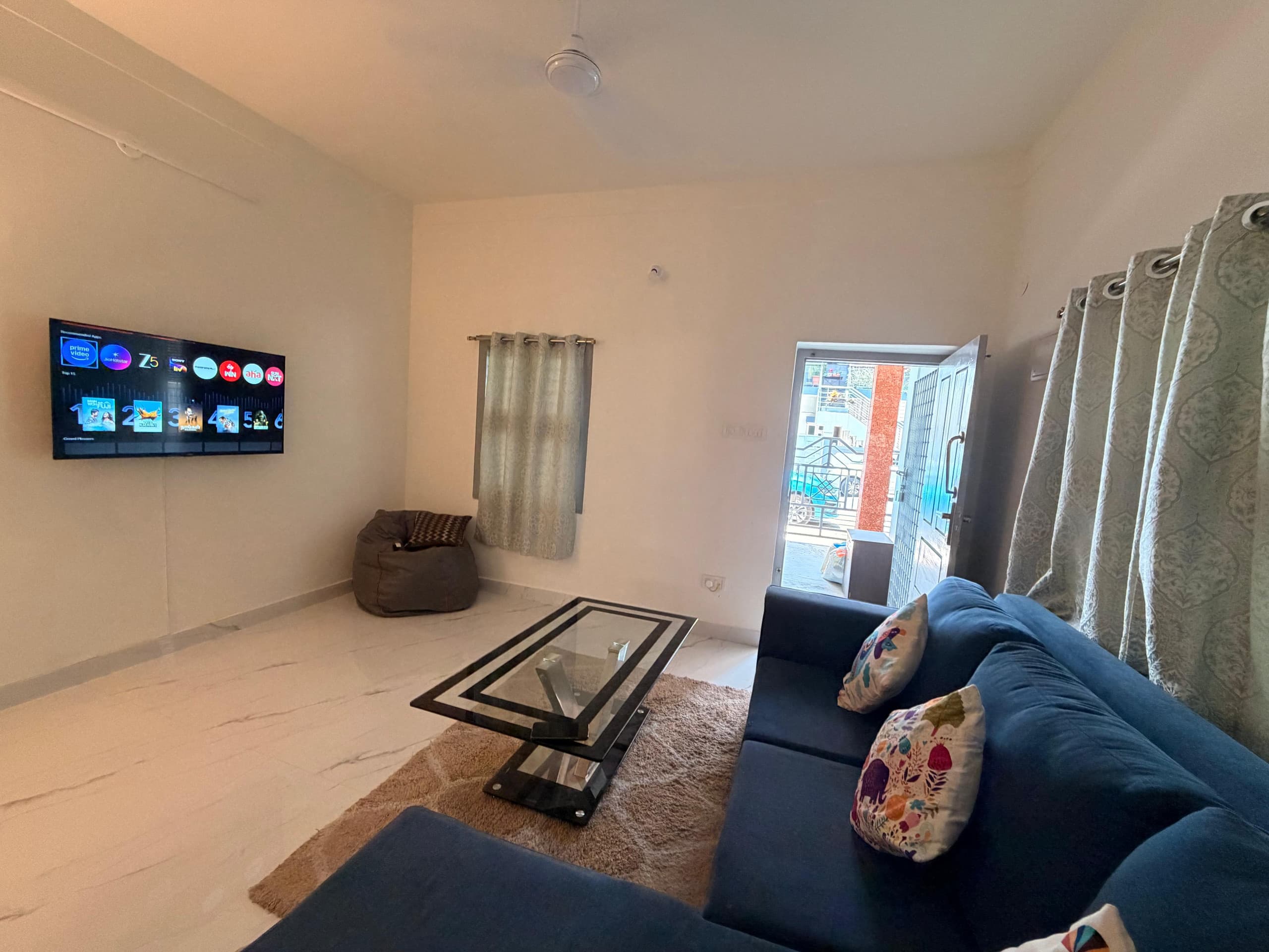 Entire 1 BHK house in Jayanagar, Bengaluru, India 9