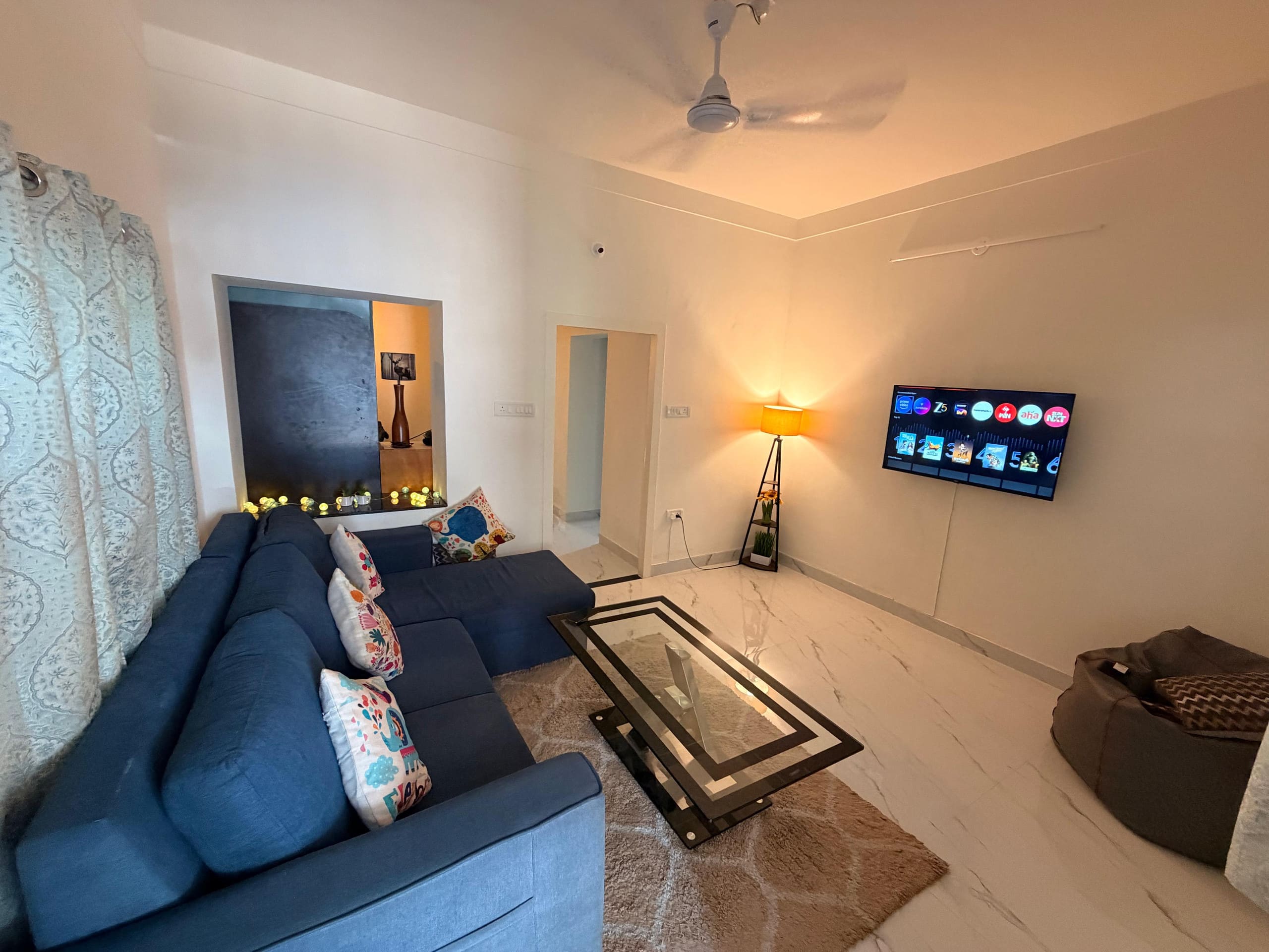 Entire 1 BHK house in Jayanagar, Bengaluru, India 1