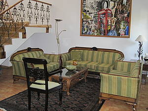 Casa Jorge – Stylish Villa with Pool & Garden 8
