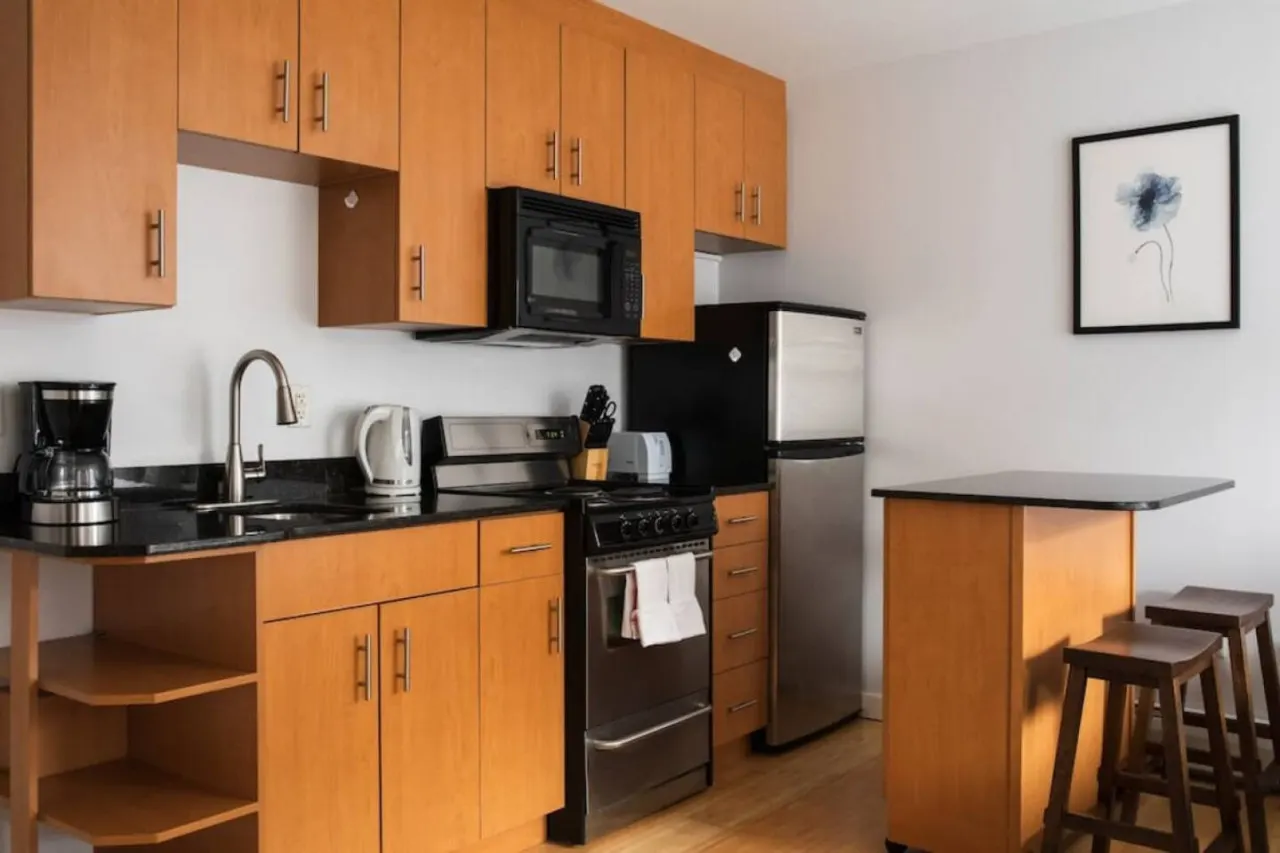 Chic Studio | Ideal for Nurses — photo 2