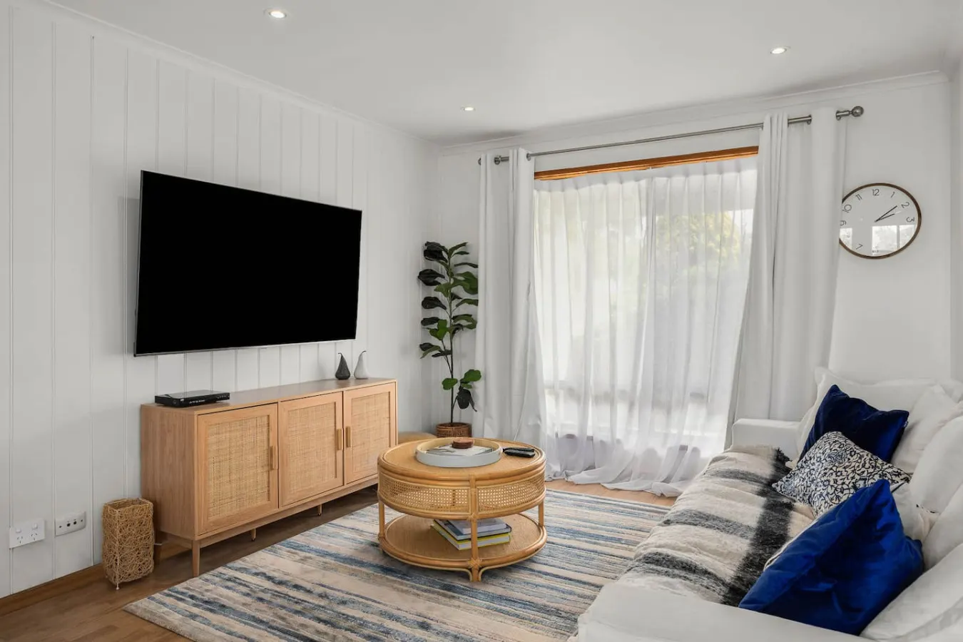 Chiton Beach Retreat—Hamptons Elegance by the Sea 6