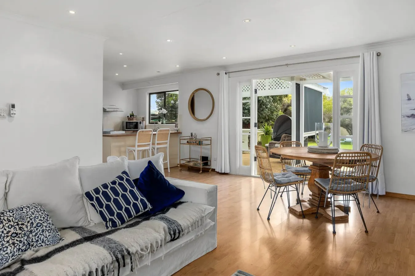 Chiton Beach Retreat—Hamptons Elegance by the Sea 7