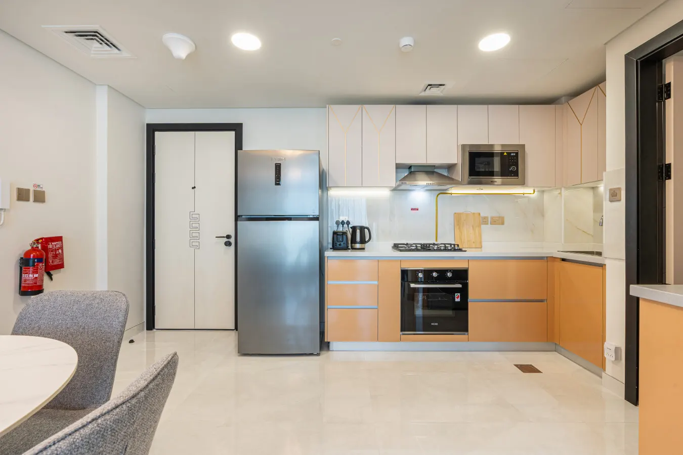 Brand New Home with Amazing Facilities 9