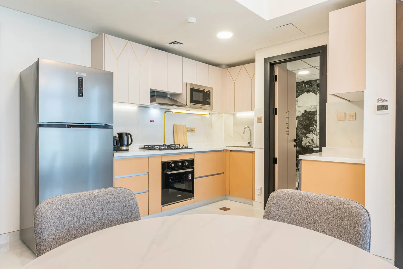 Brand New Home with Amazing Facilities 10
