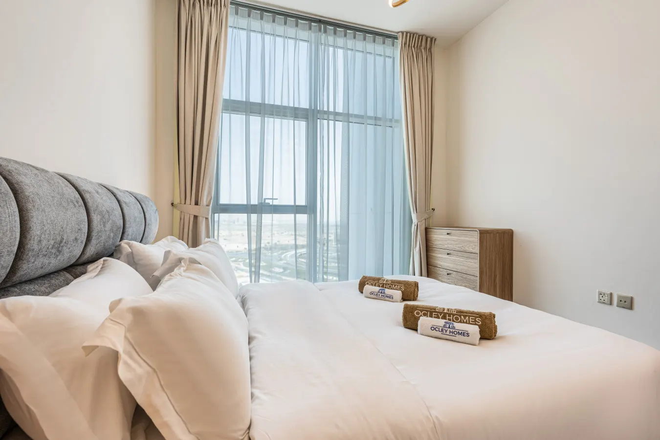 Brand New Home with Amazing Facilities 12