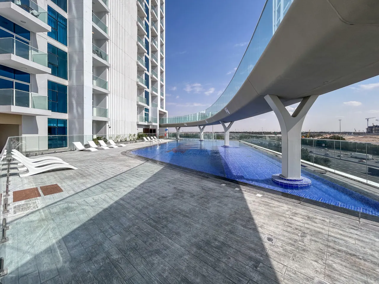 Brand New Home with Amazing Facilities 13