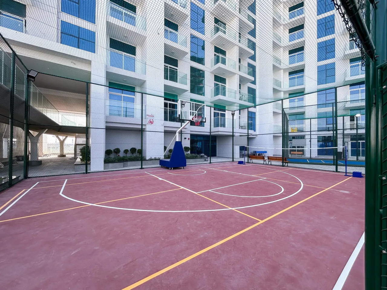 Brand New Home with Amazing Facilities 15