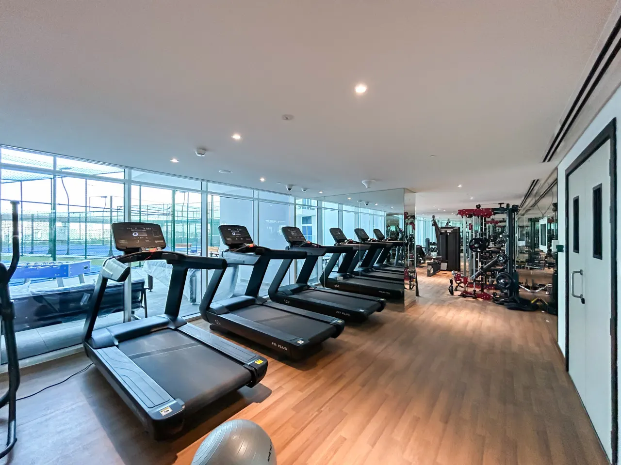Brand New Home with Amazing Facilities 19