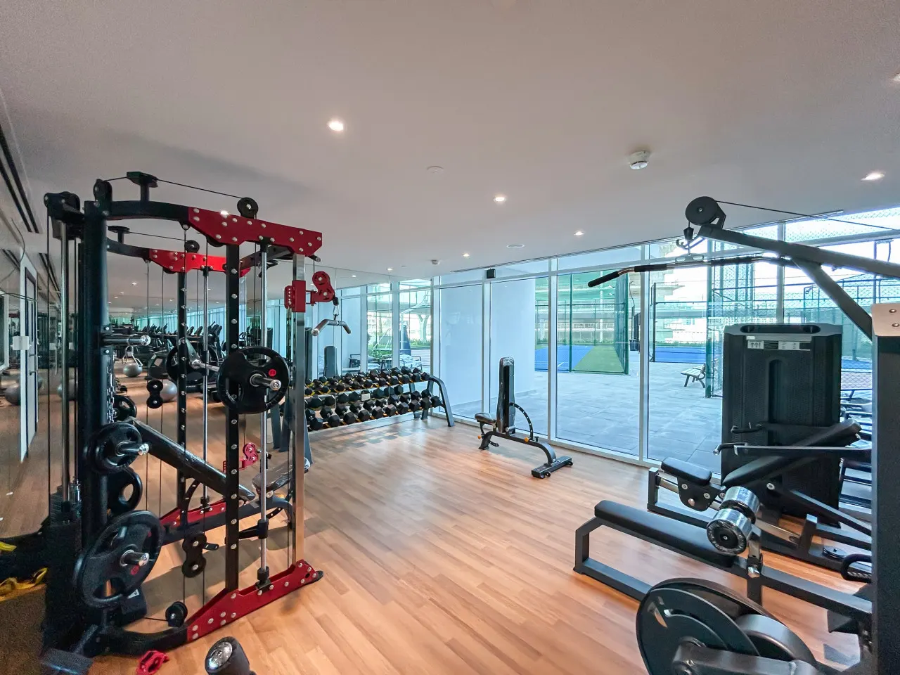 Brand New Home with Amazing Facilities 20