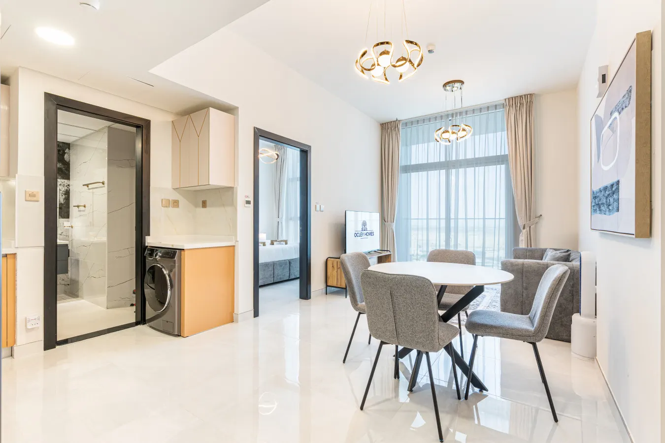 Brand New Home with Amazing Facilities 6