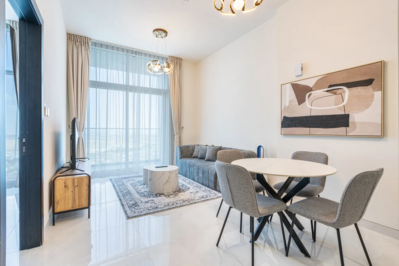 Brand New Home with Amazing Facilities 8