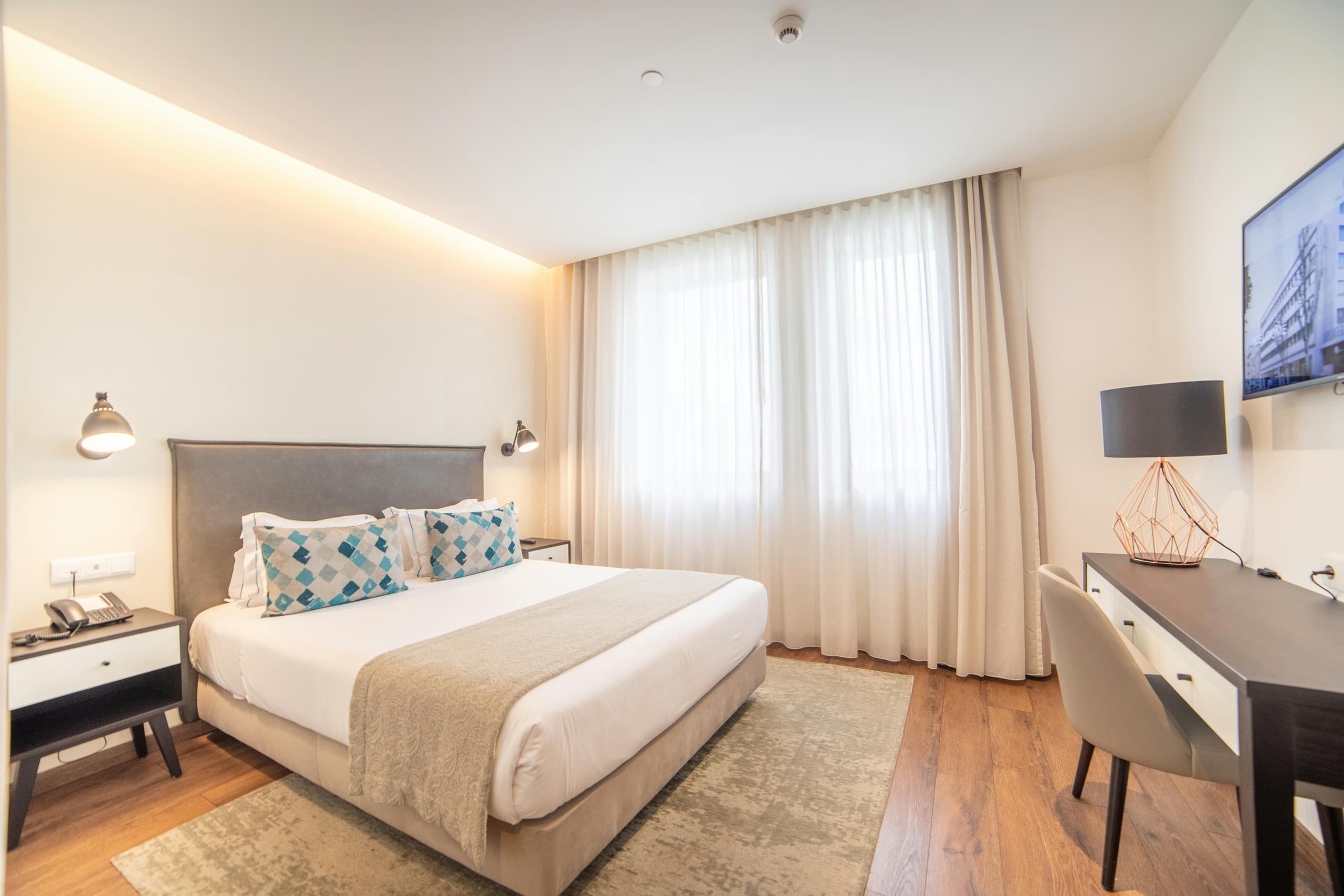 VIP Executive Picoas Hotel, Selected by hotel 2