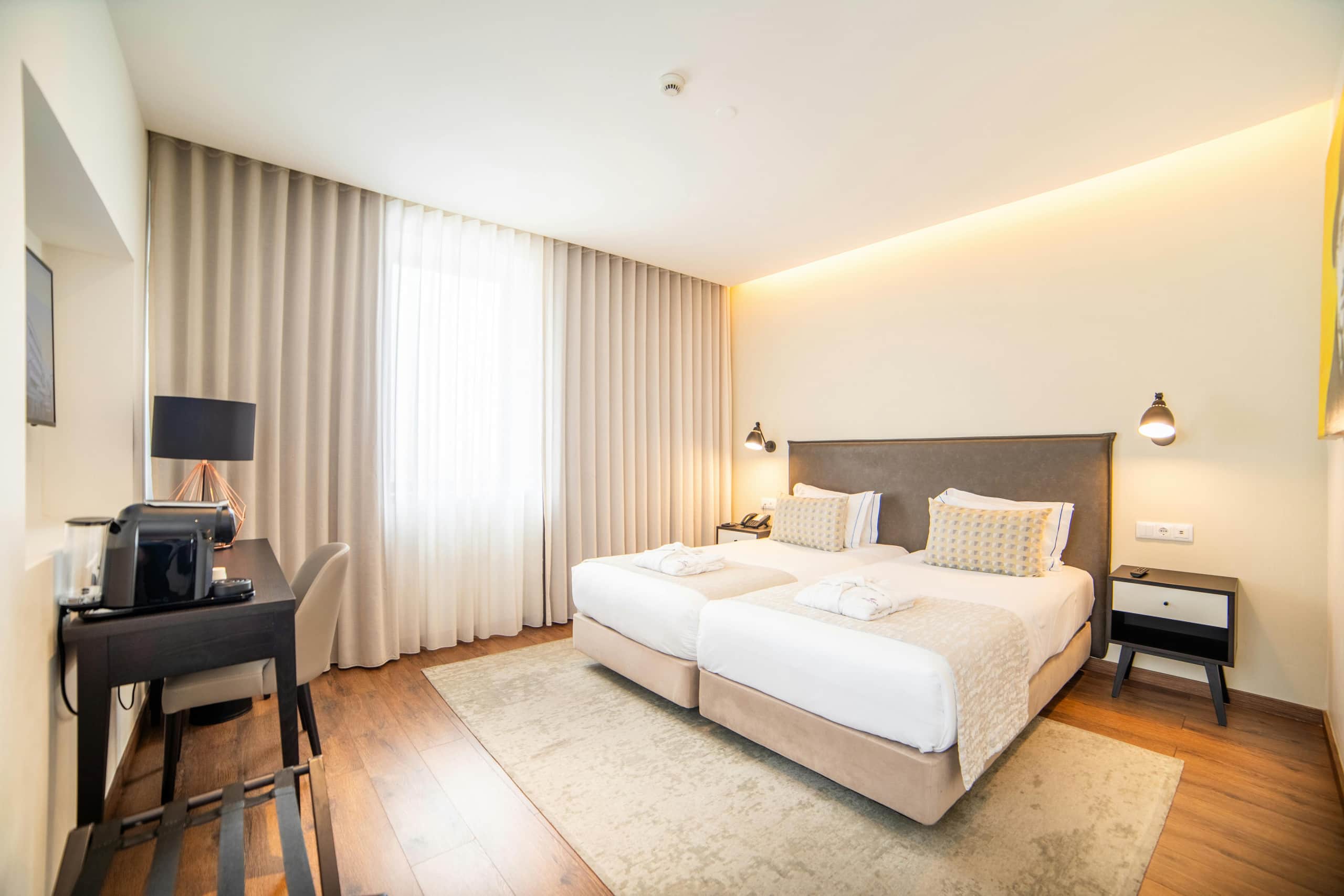 VIP Executive Picoas Hotel, Selected by hotel 3