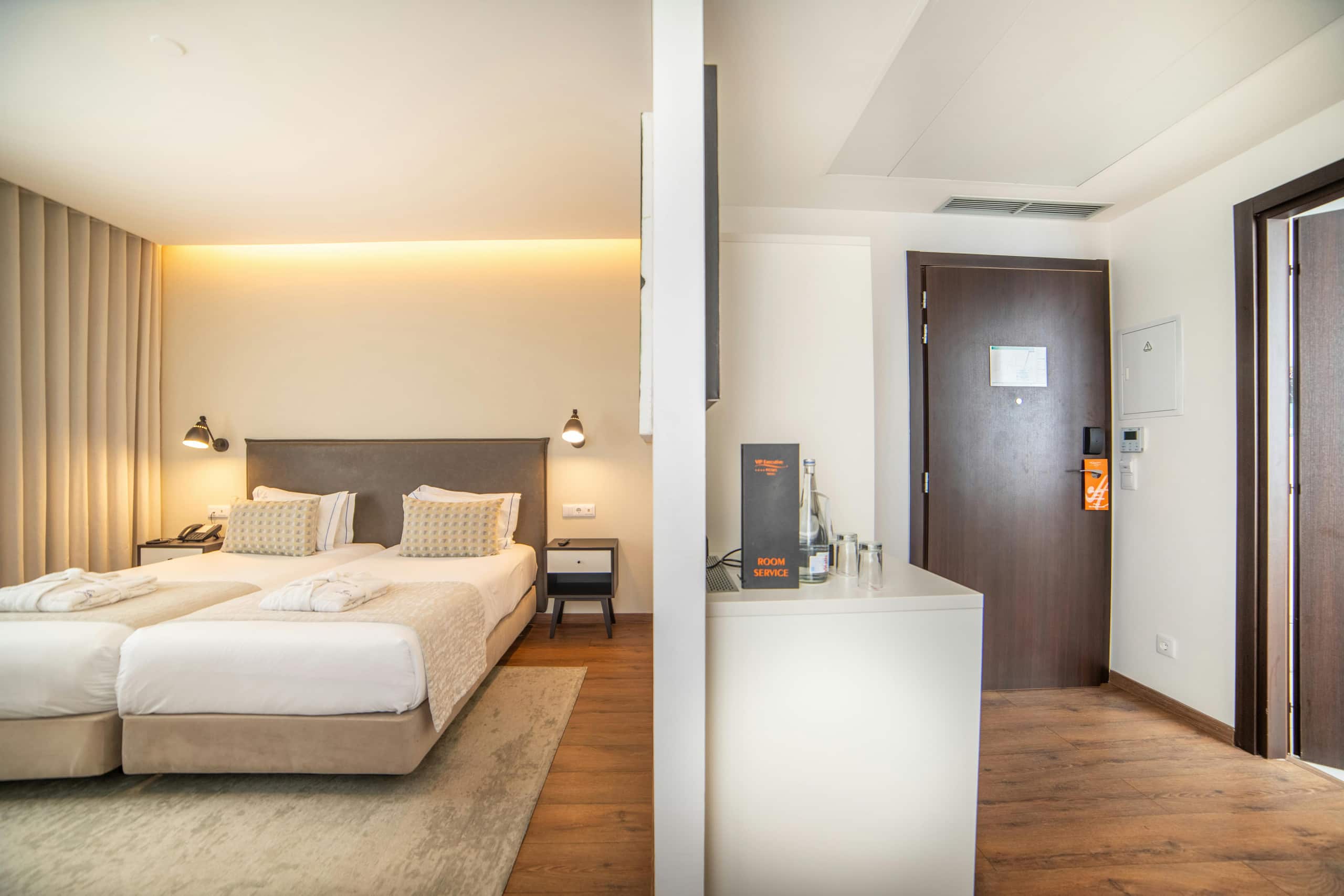 VIP Executive Picoas Hotel, Selected by hotel 4