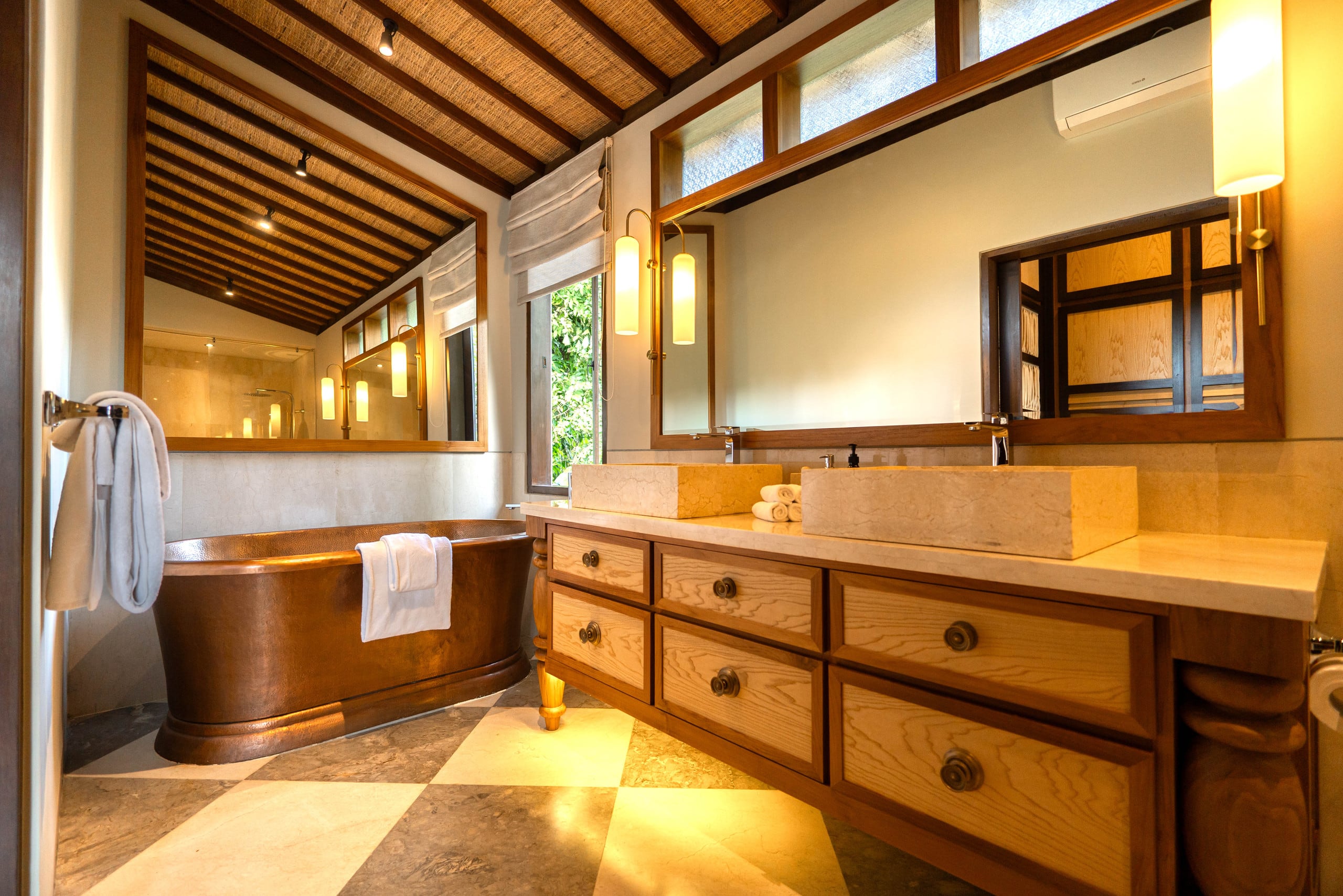 The Ubāri Bali | Luxury Riverside Escape (3BR) 38