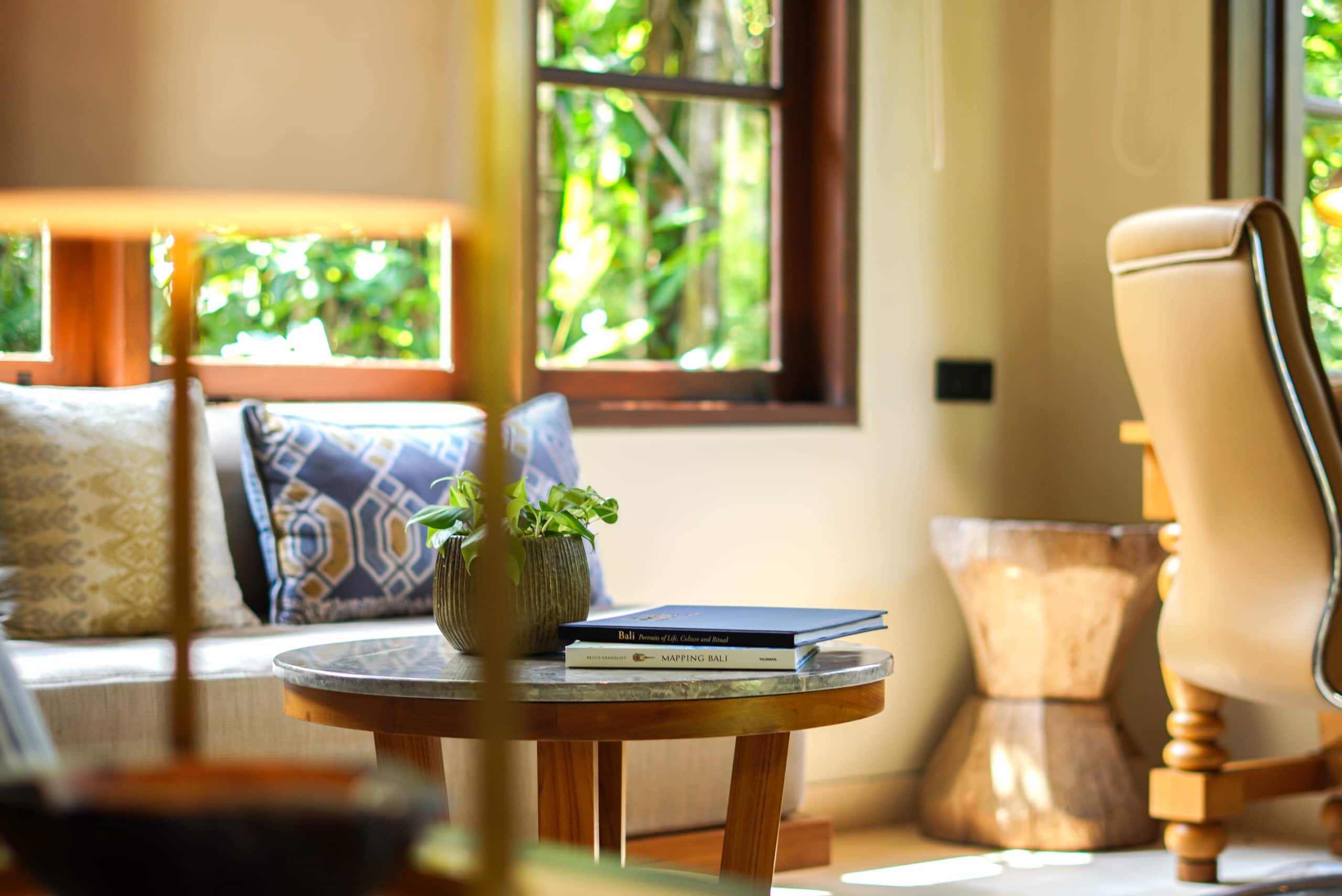 The Ubāri Bali | Luxury Riverside Escape (3BR) 33