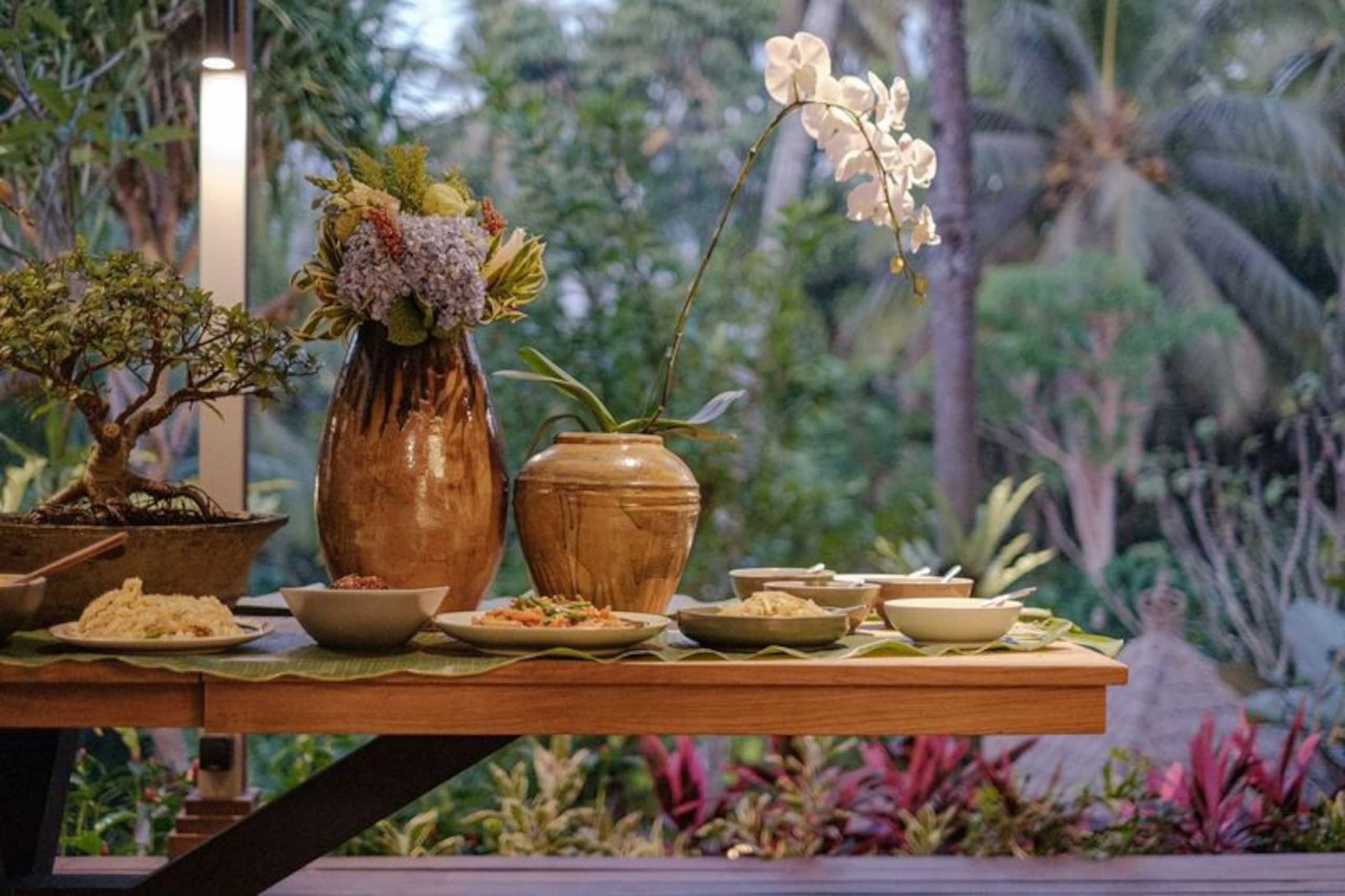 The Ubāri Bali | Luxury Riverside Escape (3BR) 18