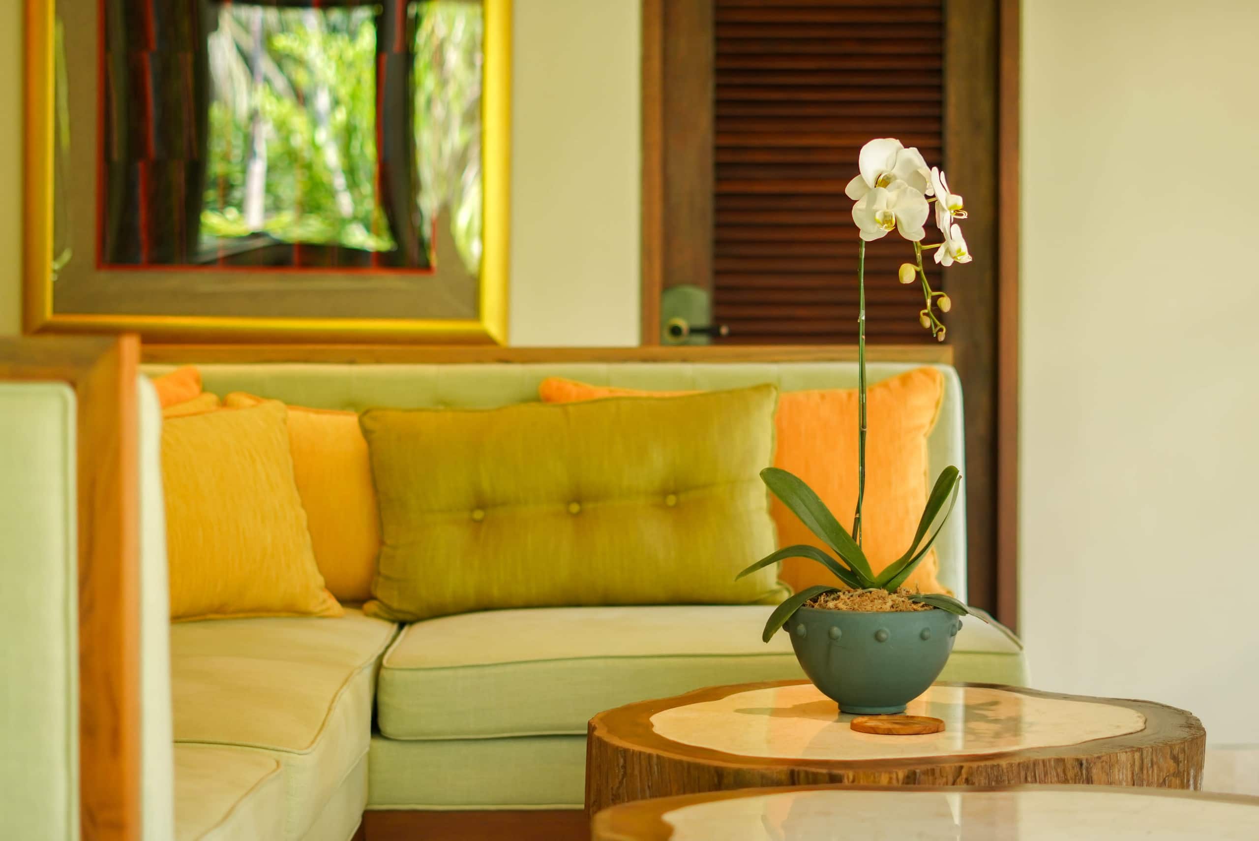 The Ubāri Bali | Luxury Riverside Escape (3BR) 11
