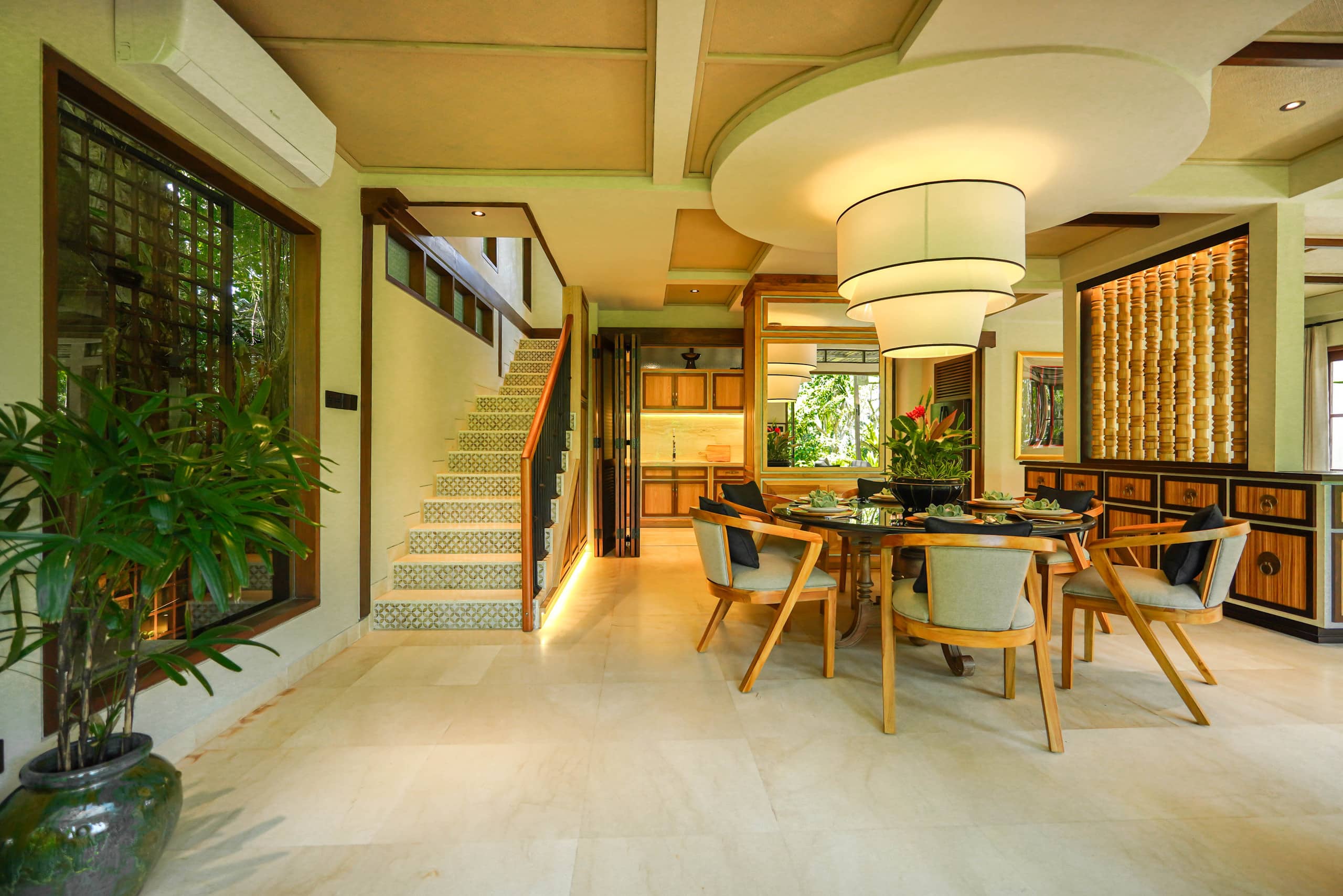 The Ubāri Bali | Luxury Riverside Escape (3BR) 13