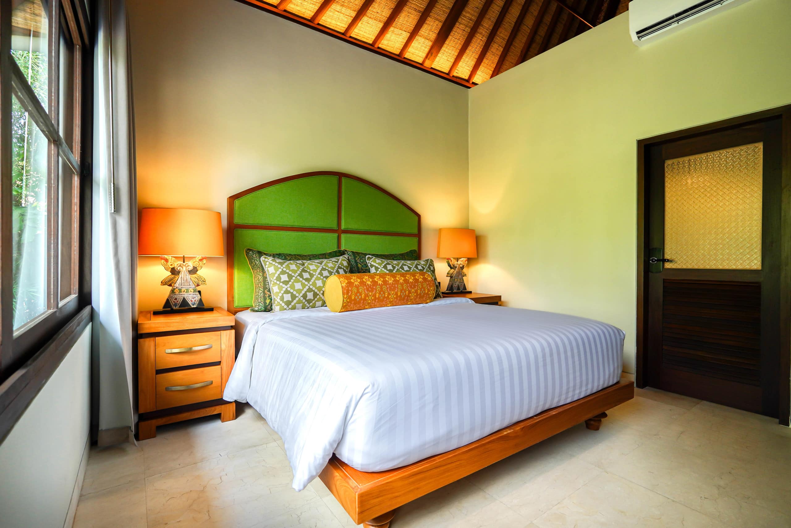 The Ubāri Bali | Luxury Riverside Escape (3BR) 28
