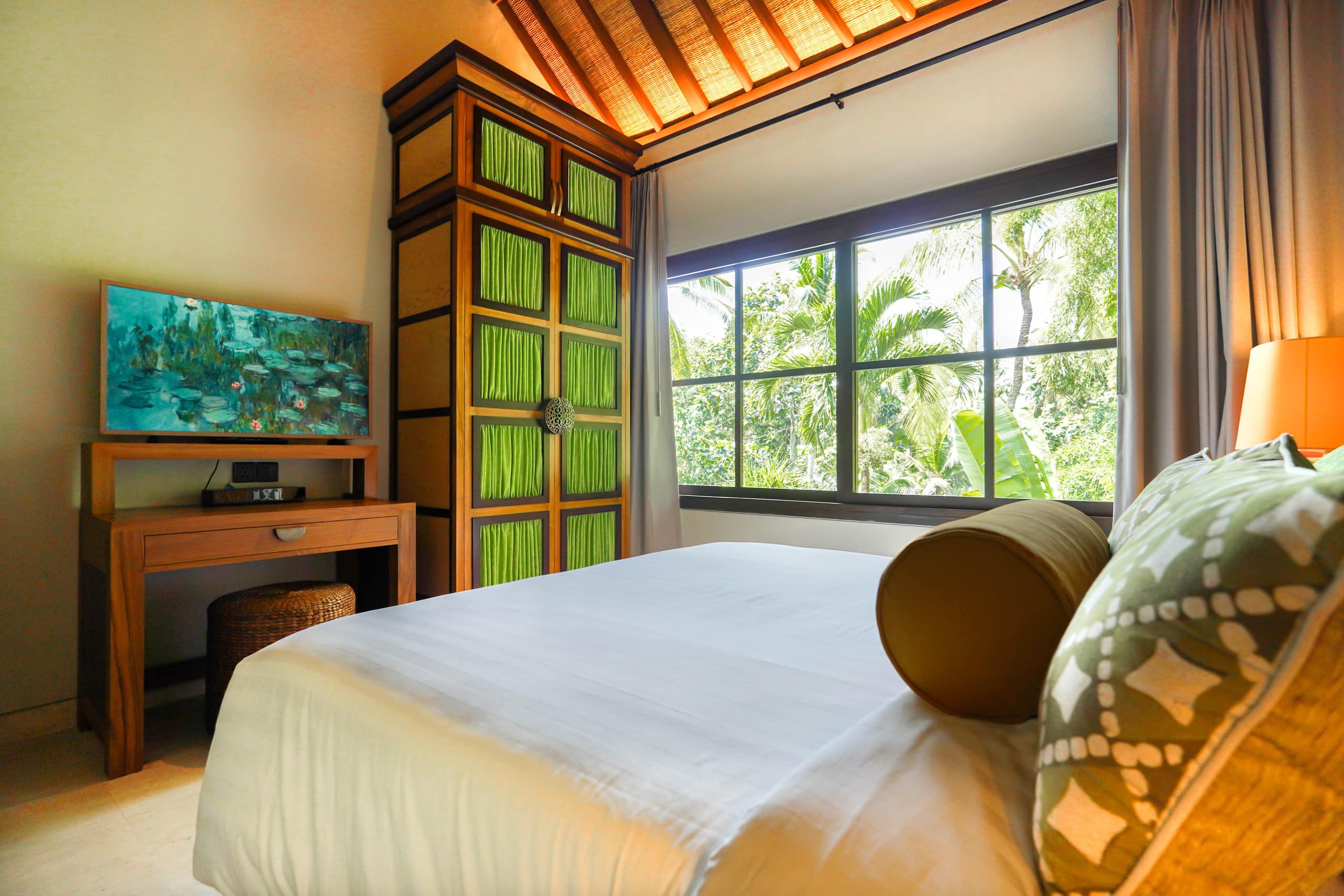 The Ubāri Bali | Luxury Riverside Escape (3BR) 30