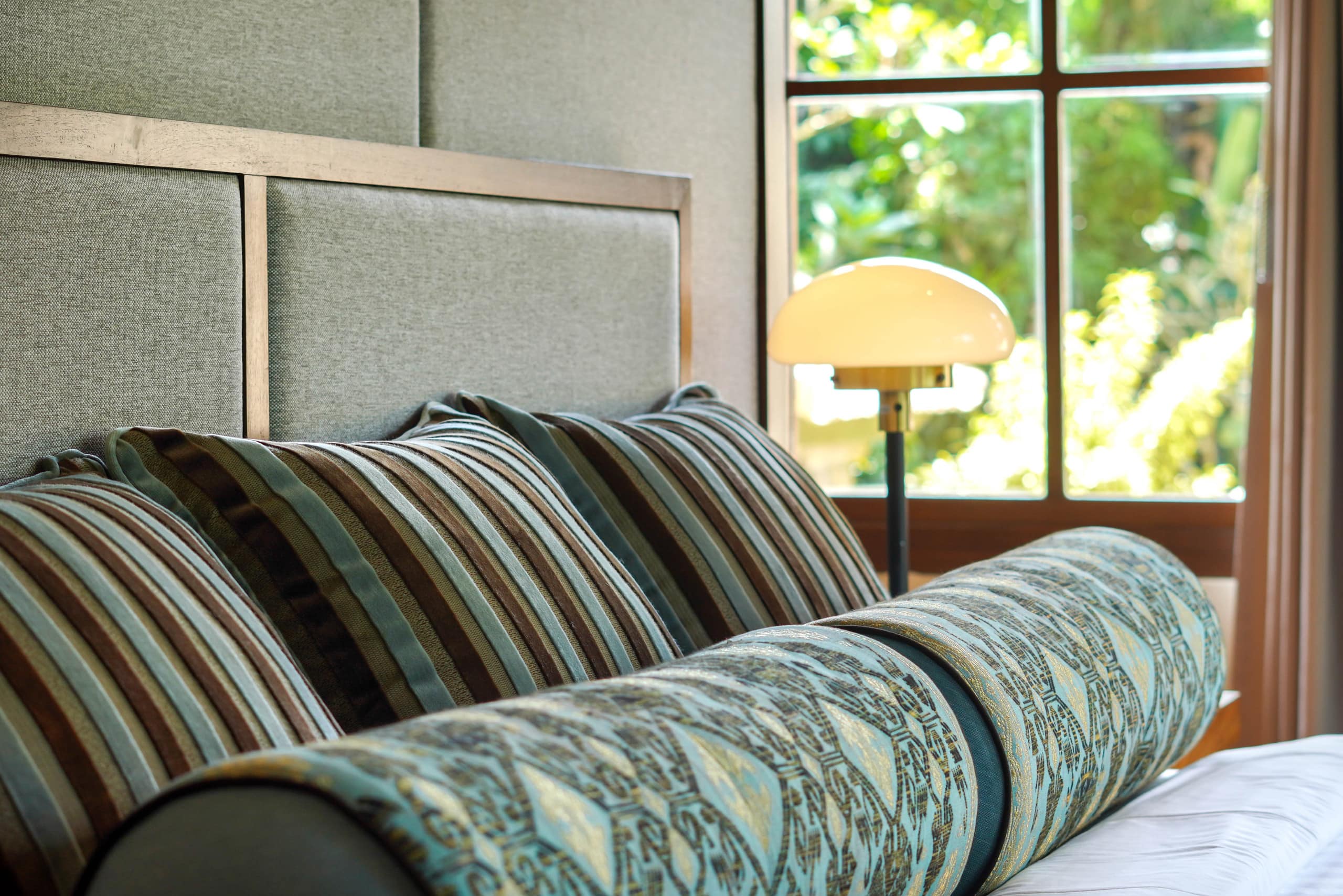 The Ubāri Bali | Luxury Riverside Escape (3BR) 25