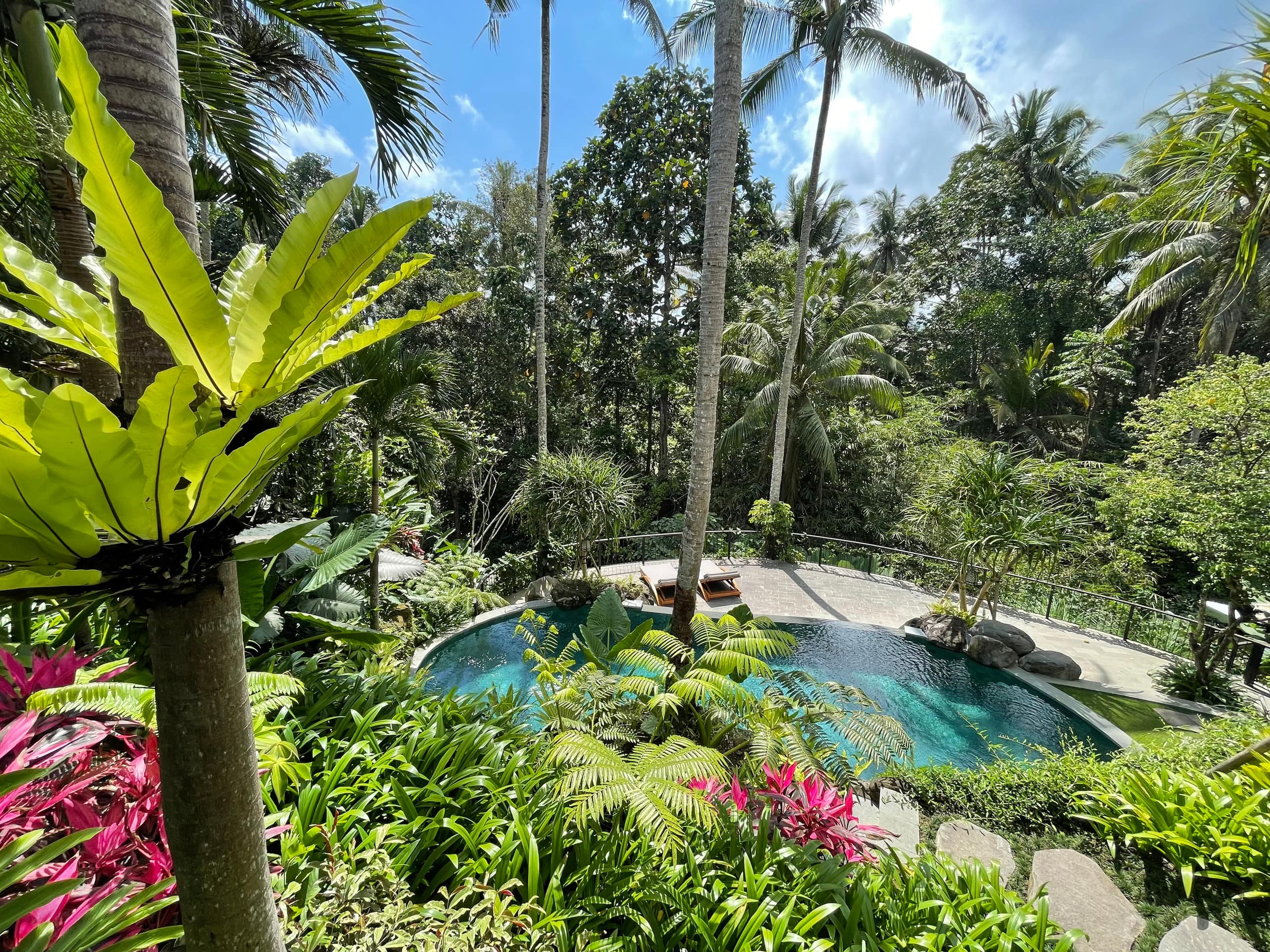 The Ubāri Bali | Luxury Riverside Escape (3BR) 6