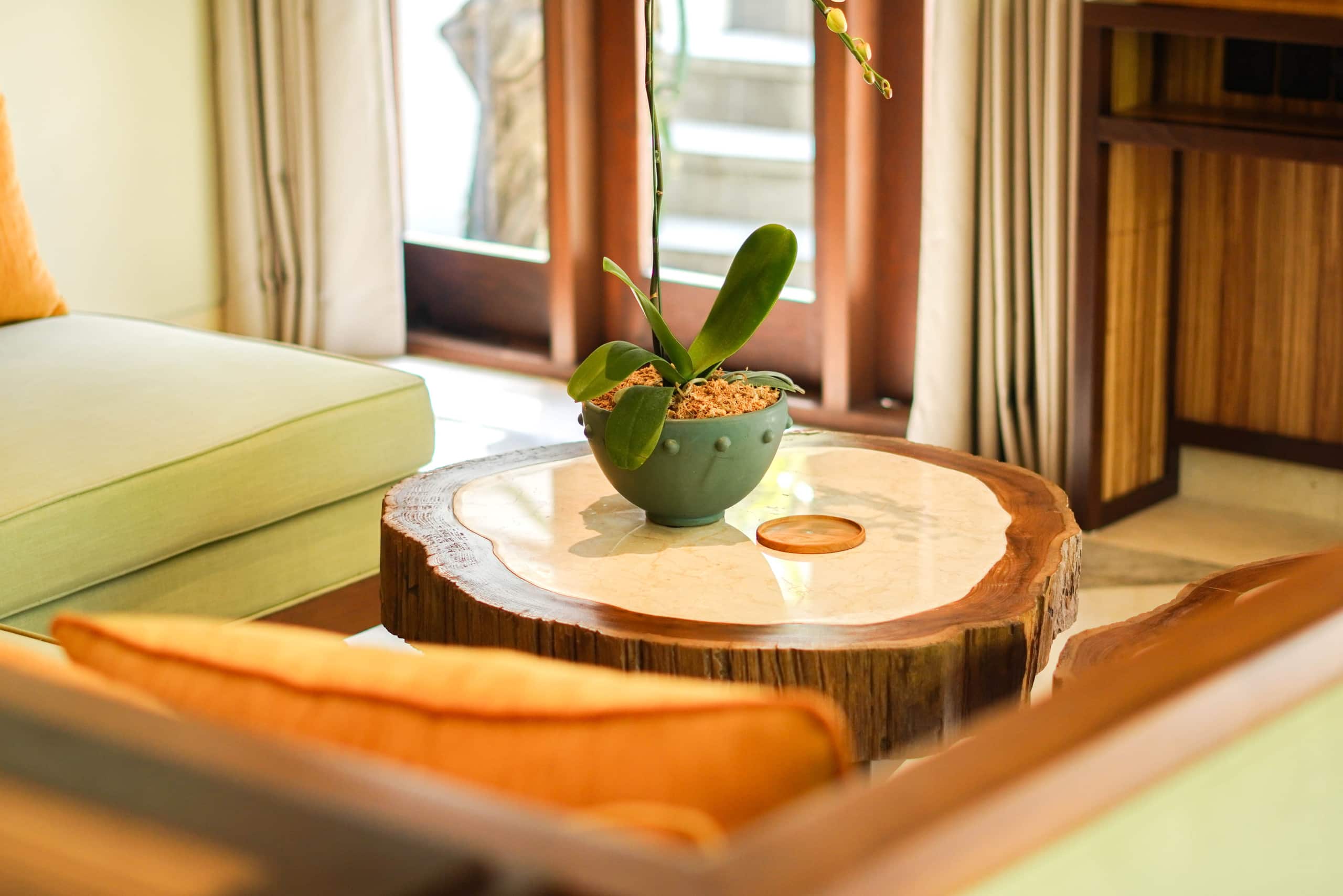 The Ubāri Bali | Luxury Riverside Escape (3BR) 10
