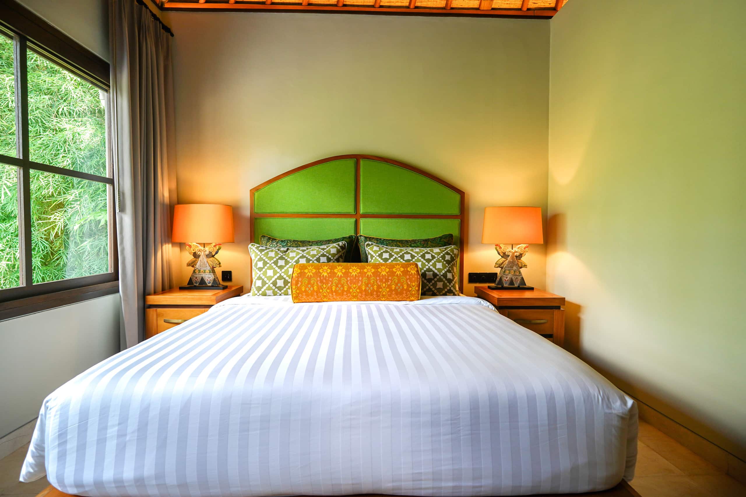 The Ubāri Bali | Luxury Riverside Escape (3BR) 29
