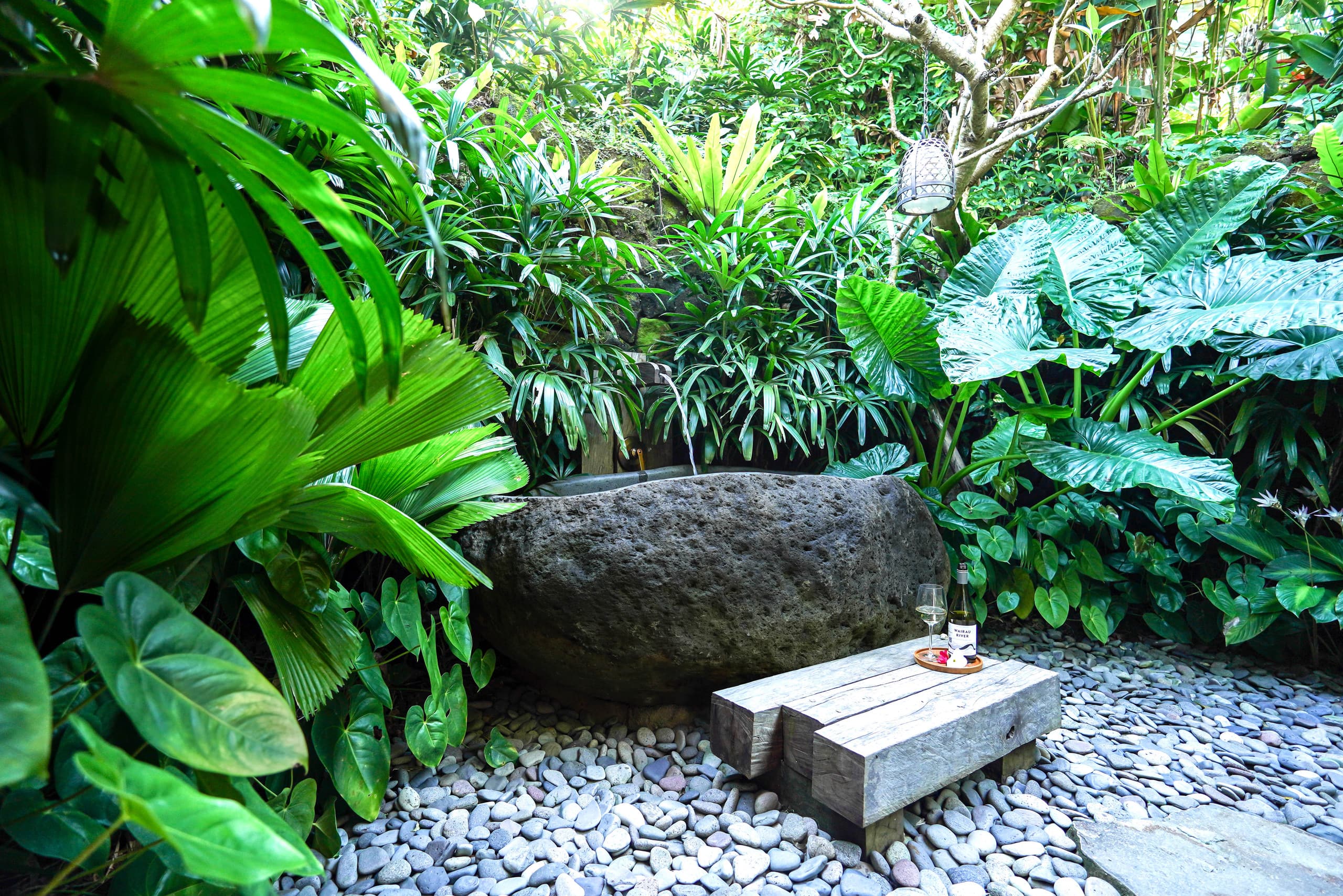 The Ubāri Bali | Luxury Riverside Escape (3BR) 7