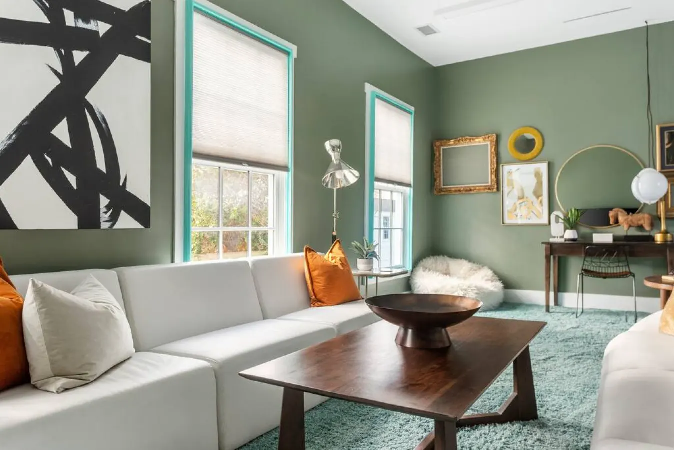 The King's Corner- Entire Historic Charleston House 13