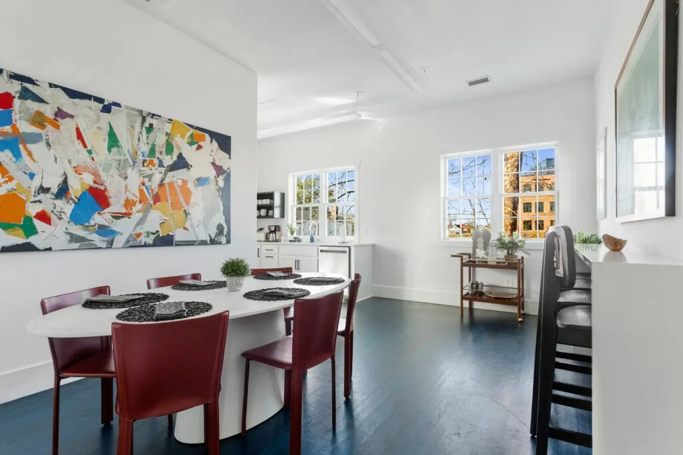 The King's Corner- Entire Historic Charleston House — photo 4