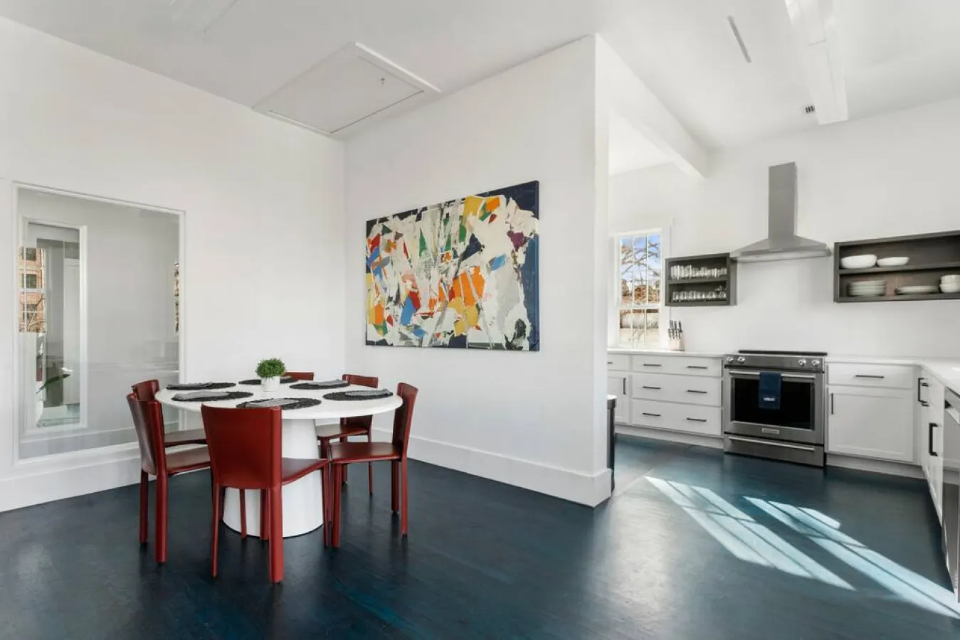 The King's Corner- Entire Historic Charleston House 6