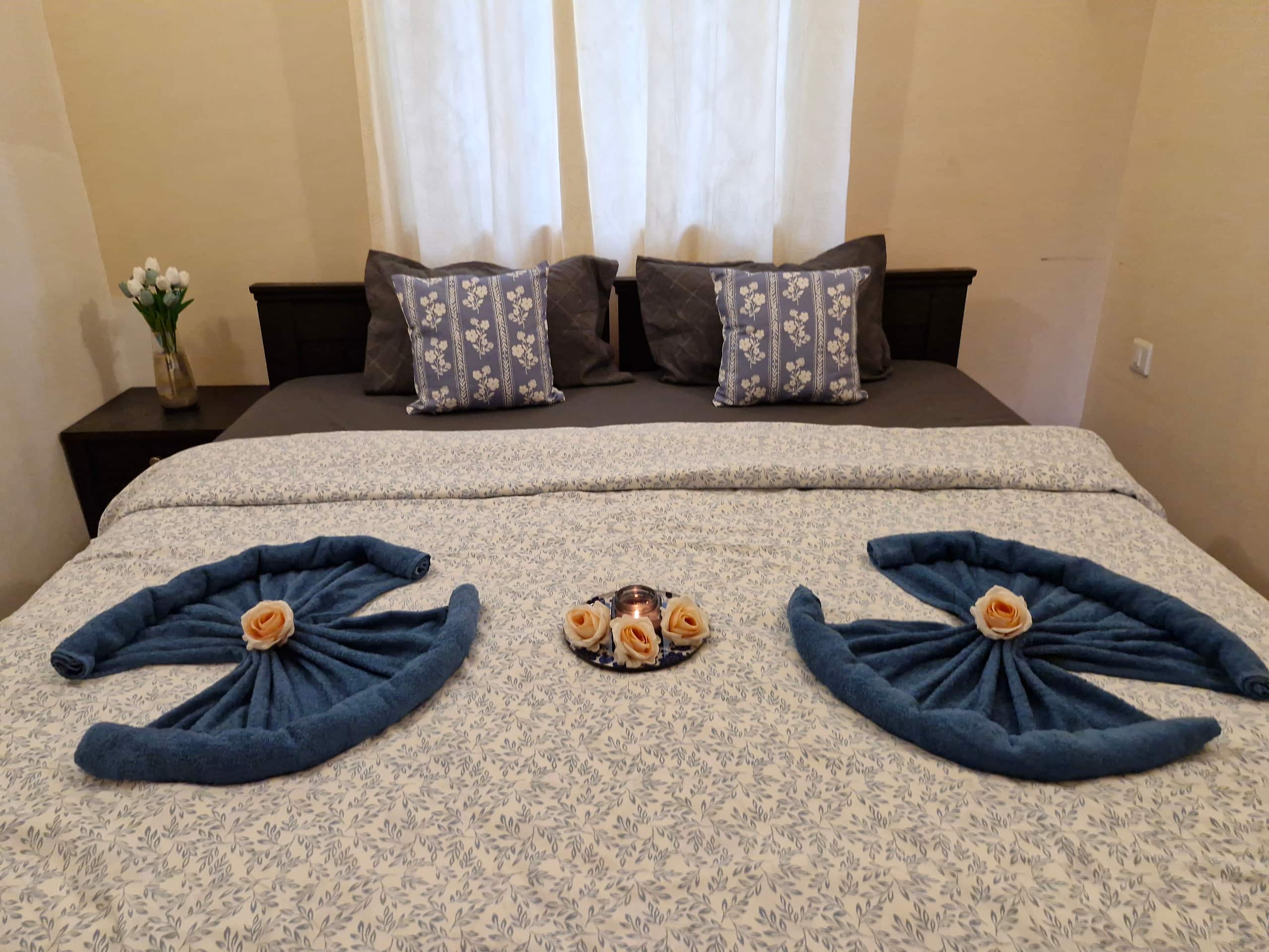 Cozy Cabana - Row Villa CDS 25