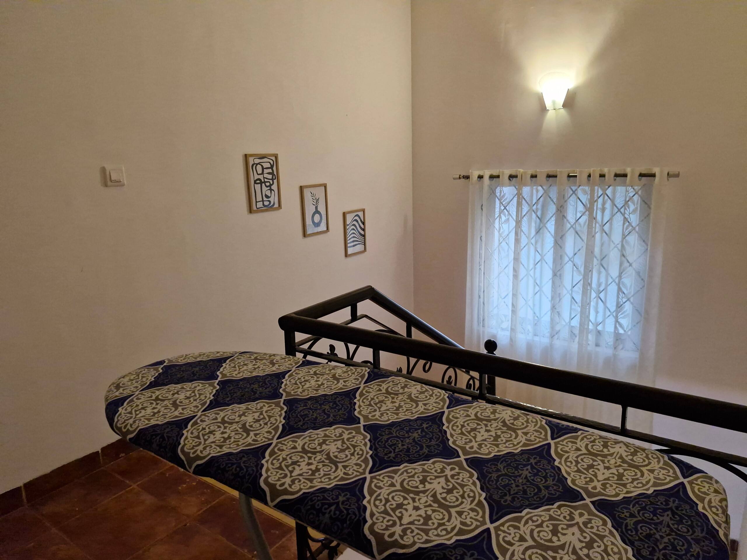 Cozy Cabana - Row Villa CDS 37