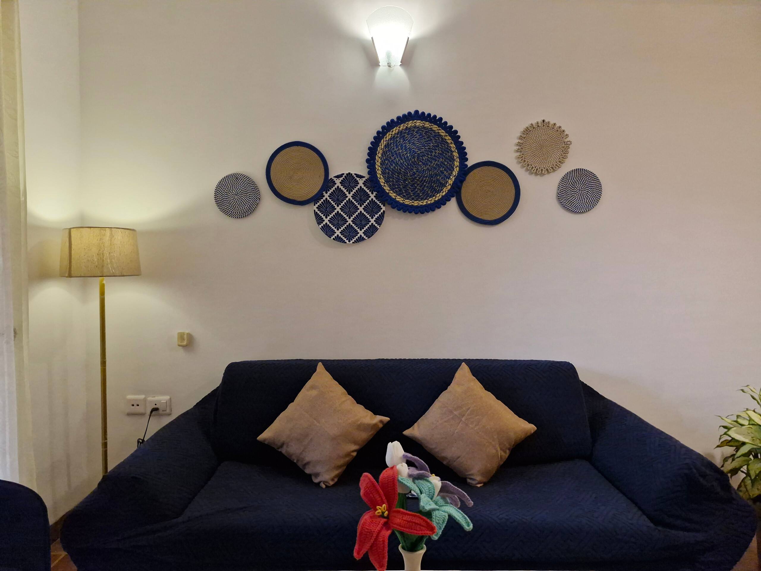 Cozy Cabana - Row Villa CDS 7