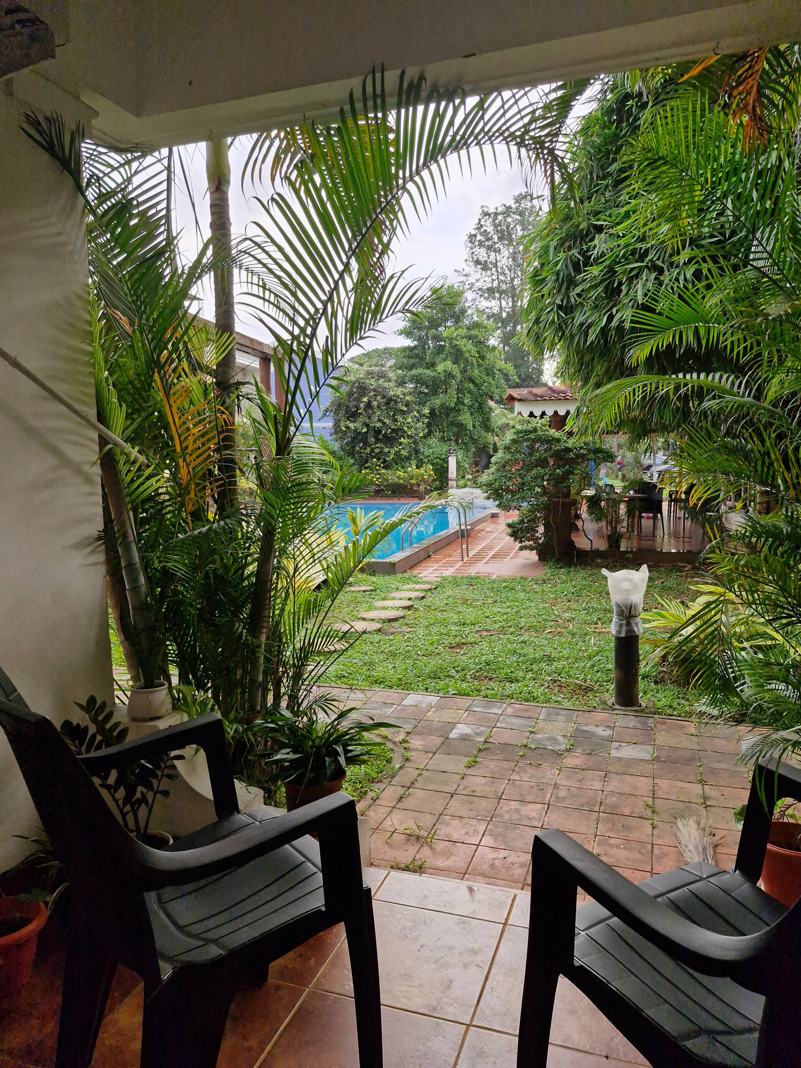 Cozy Cabana - Row Villa CDS 16
