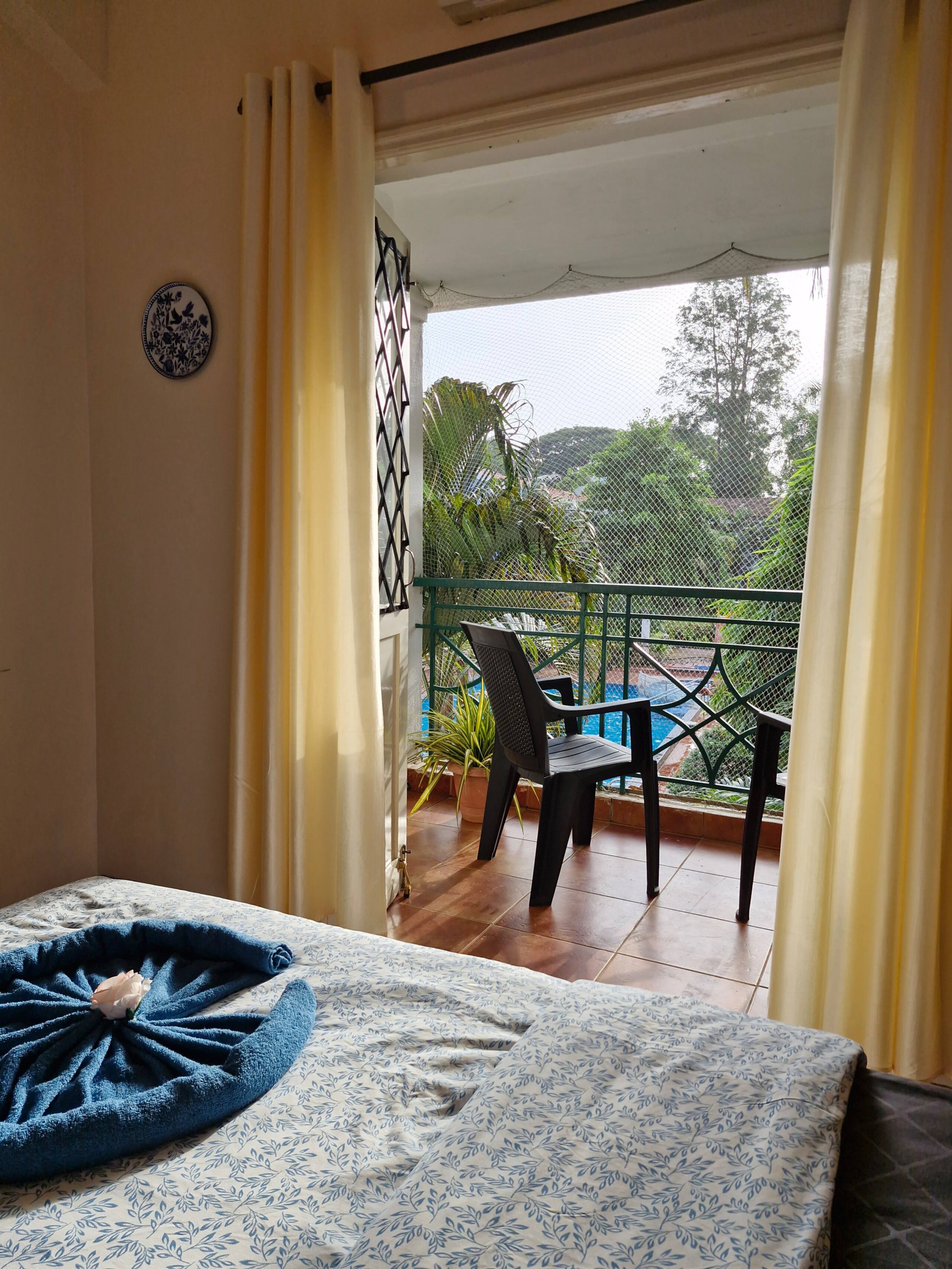 Cozy Cabana - Row Villa CDS 23