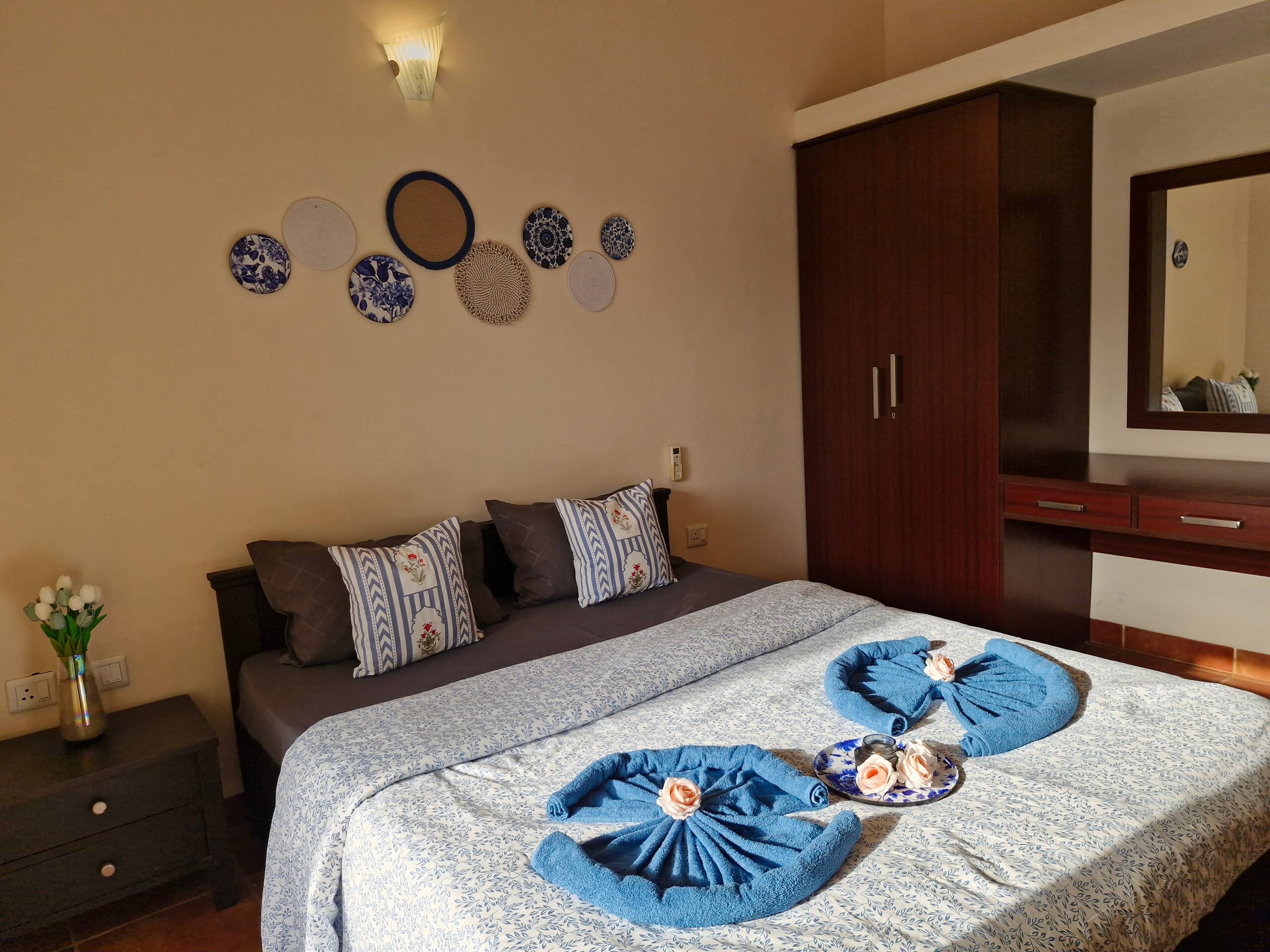 Cozy Cabana - Row Villa CDS 21